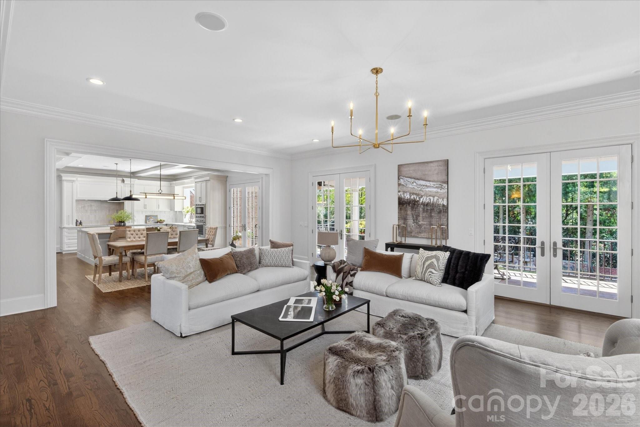 Dovewood - Residential