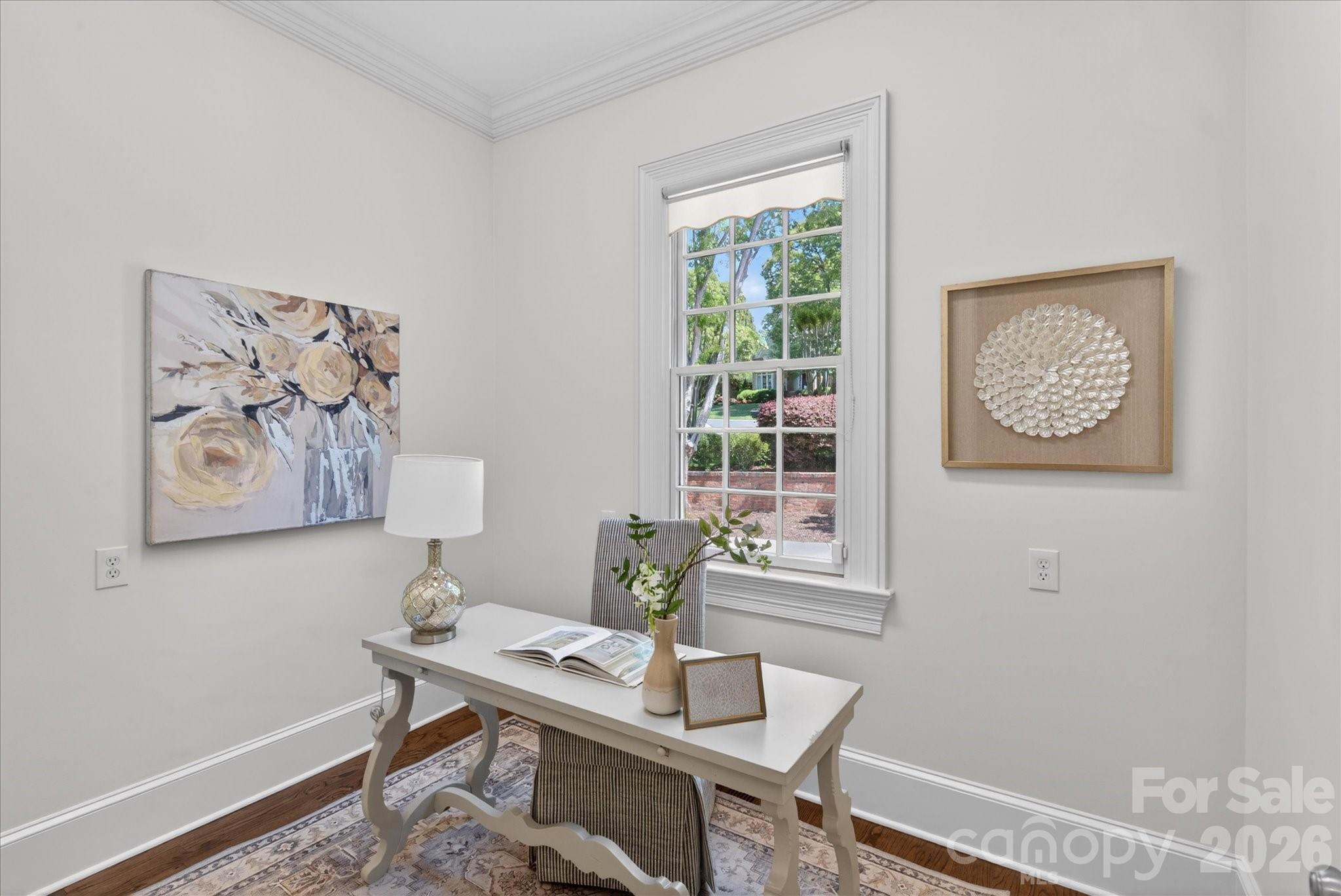 Dovewood - Residential