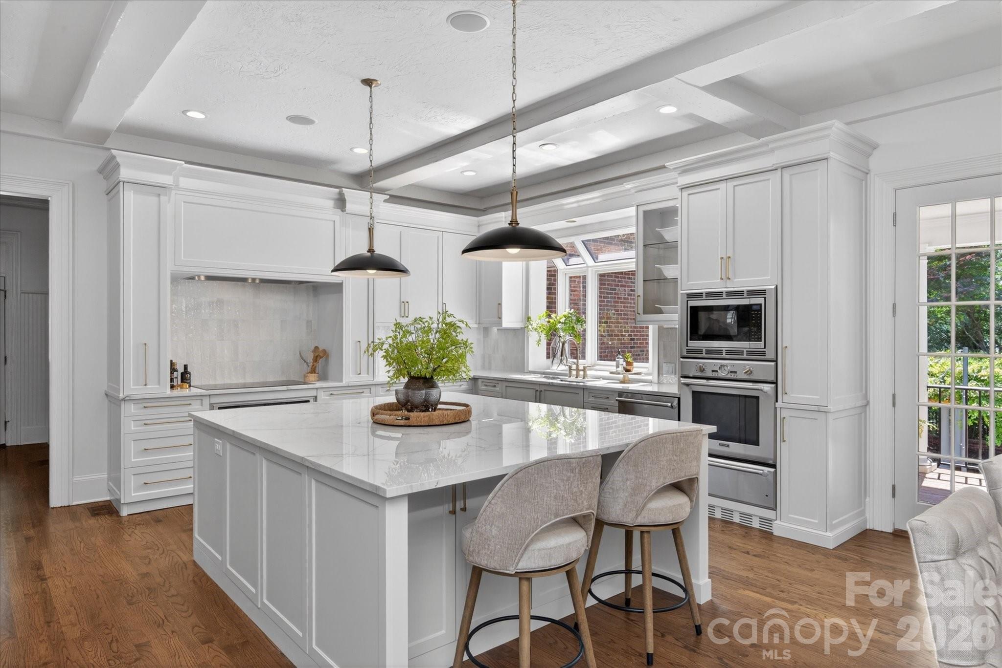 Dovewood - Residential