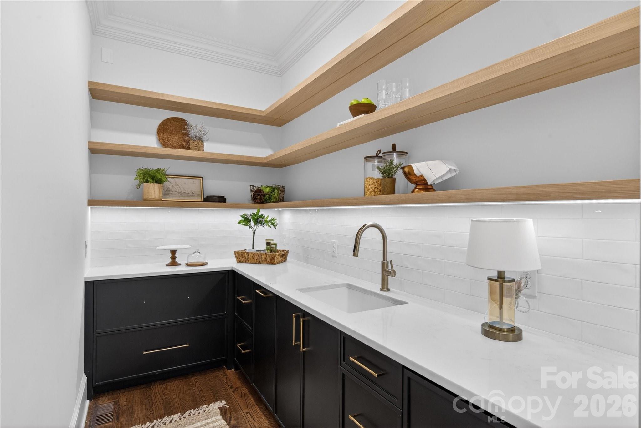 Dovewood - Residential