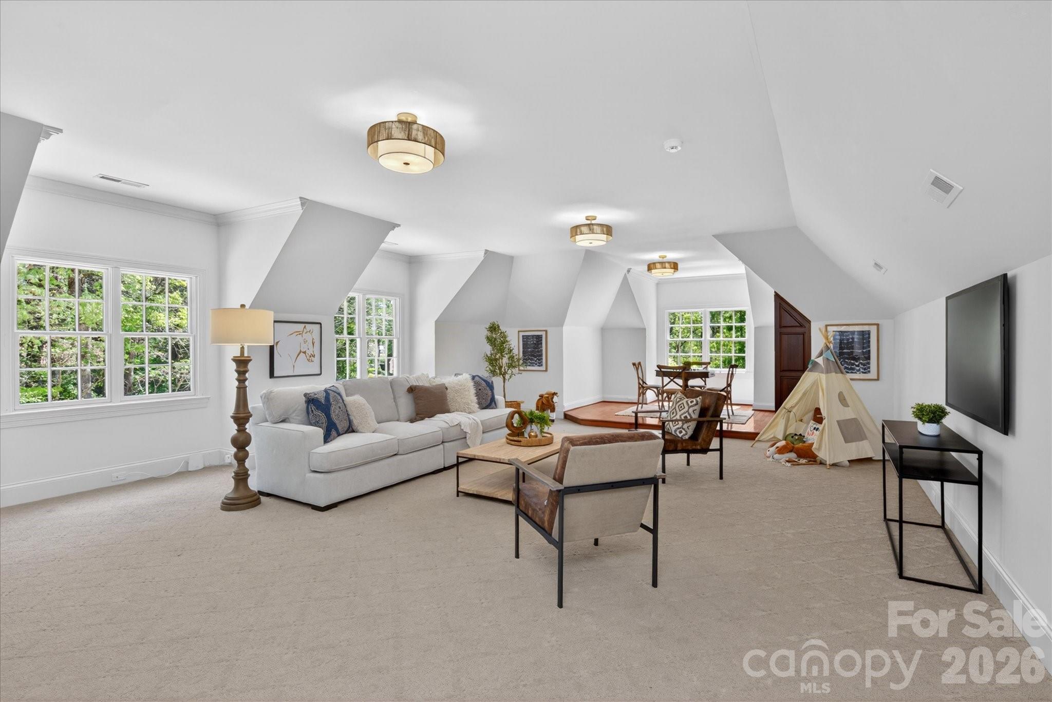 Dovewood - Residential