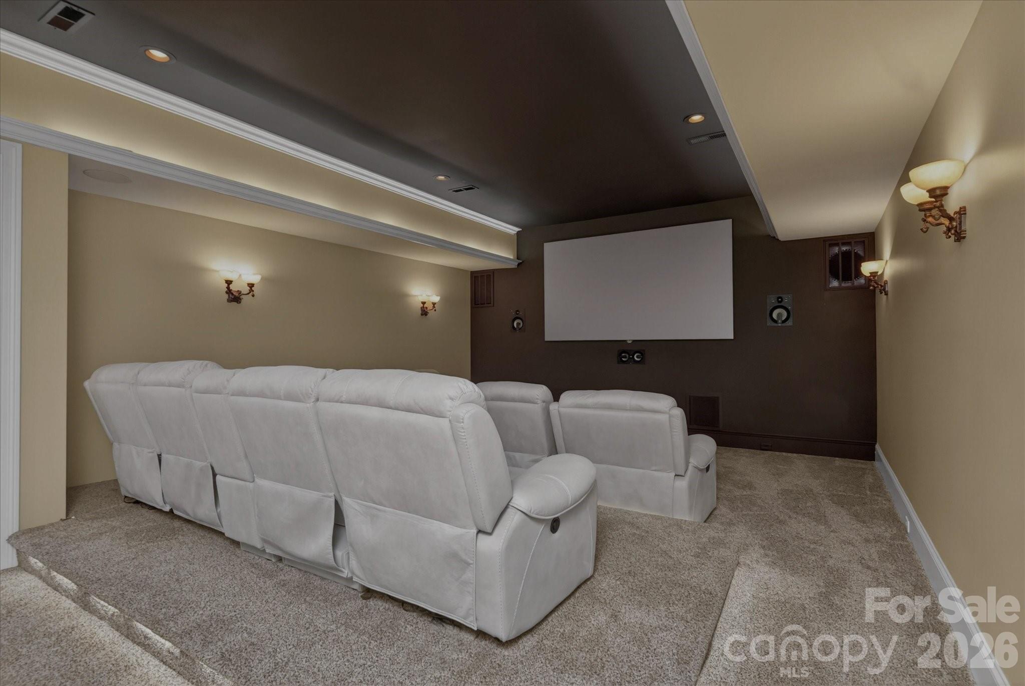 Dovewood - Residential