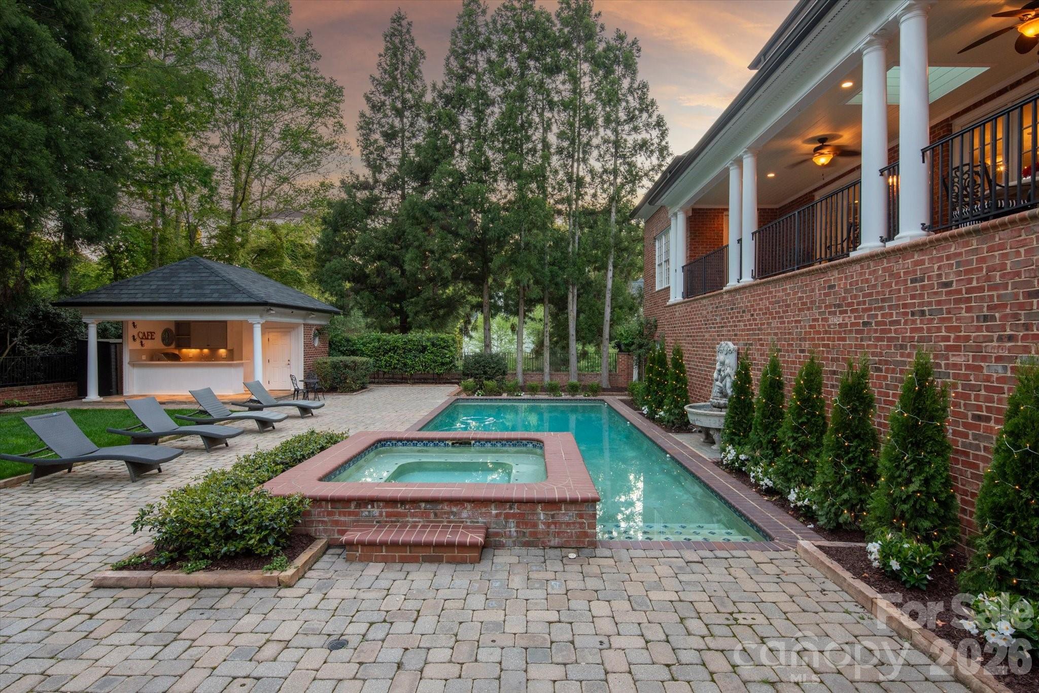 Dovewood - Residential