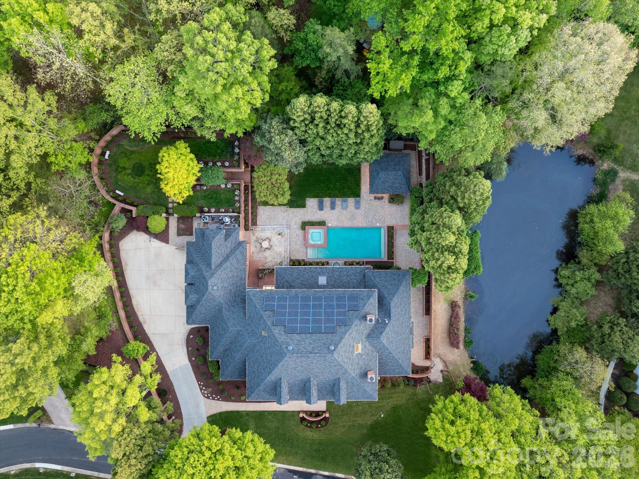 Dovewood - Residential