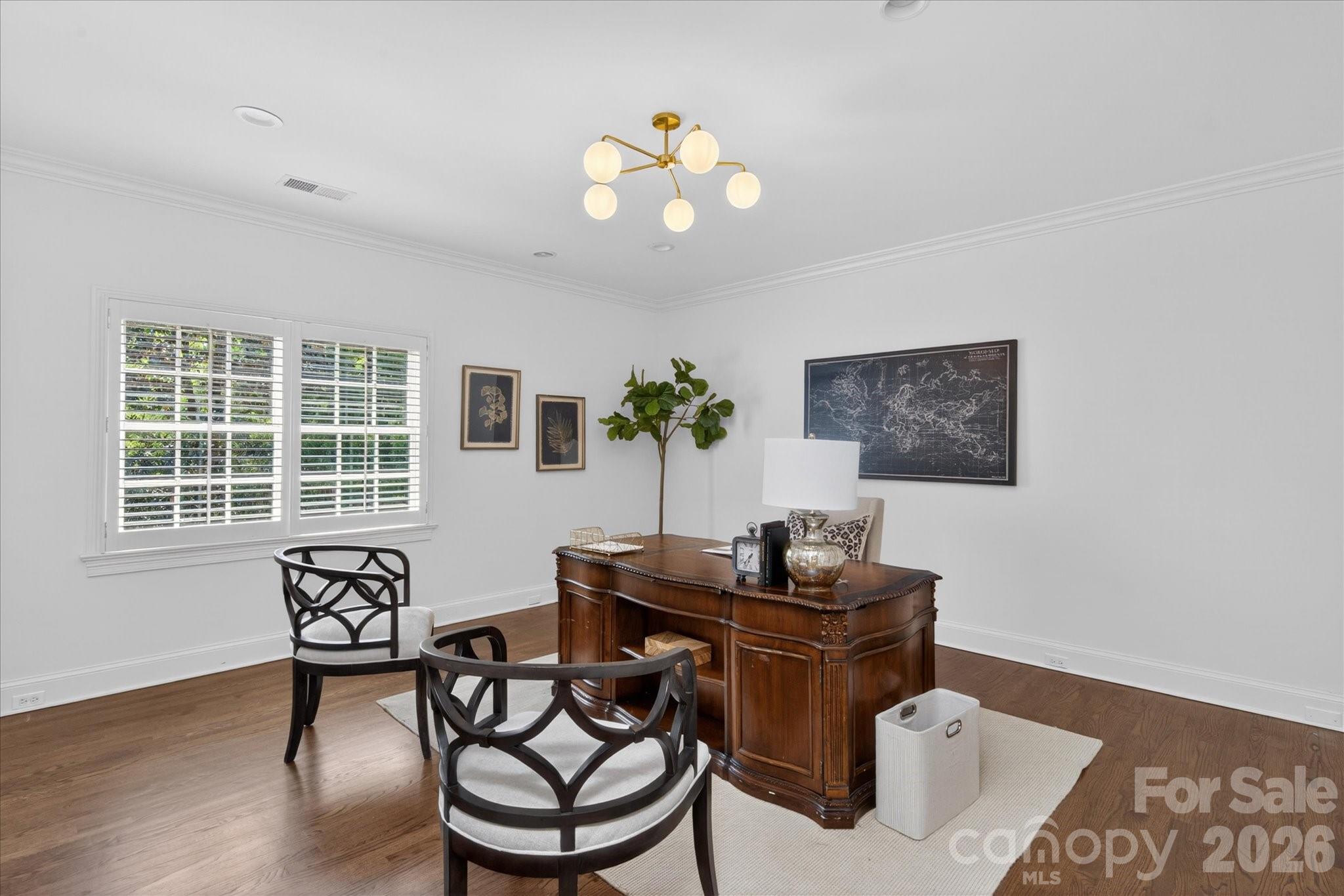 Dovewood - Residential