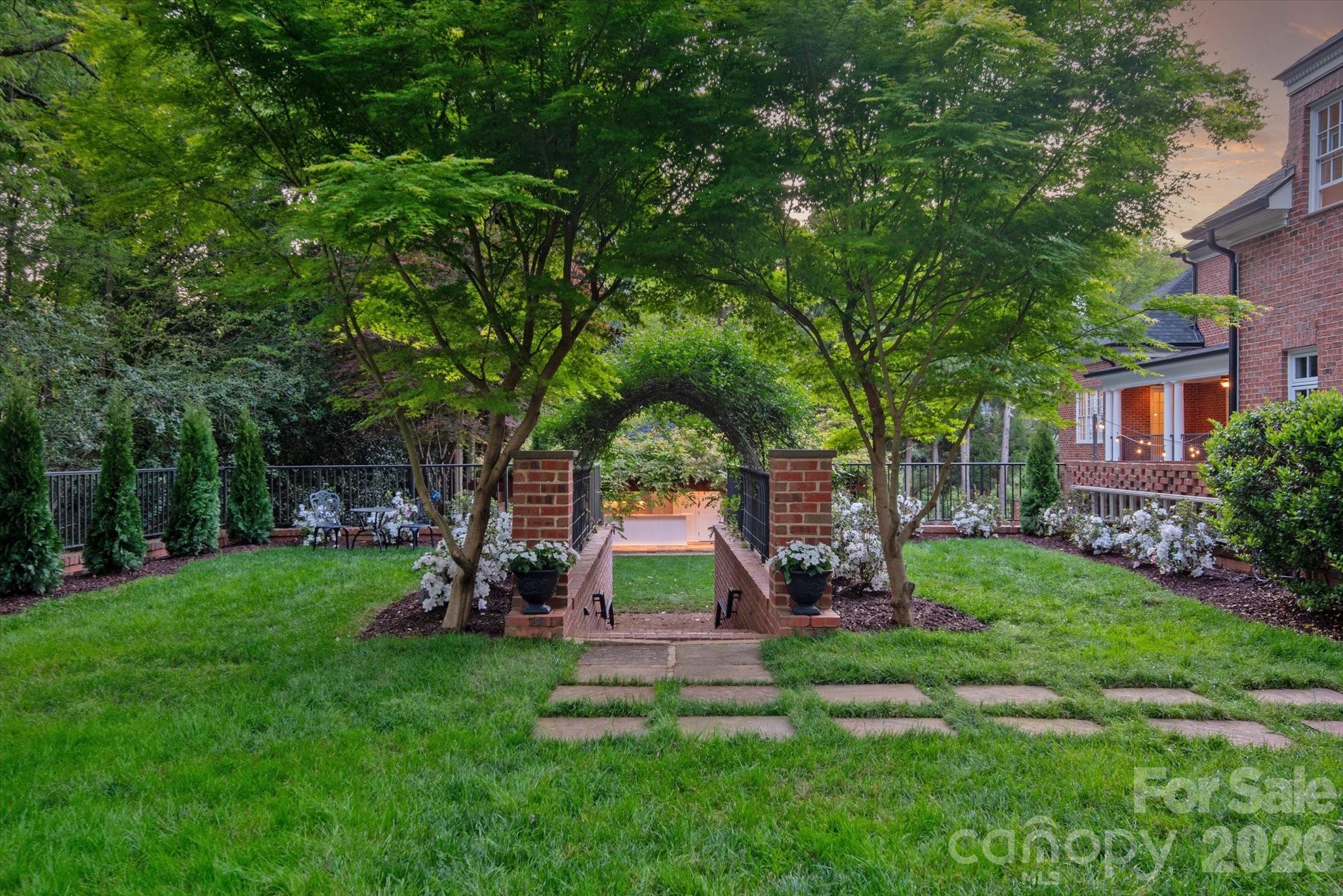 Dovewood - Residential