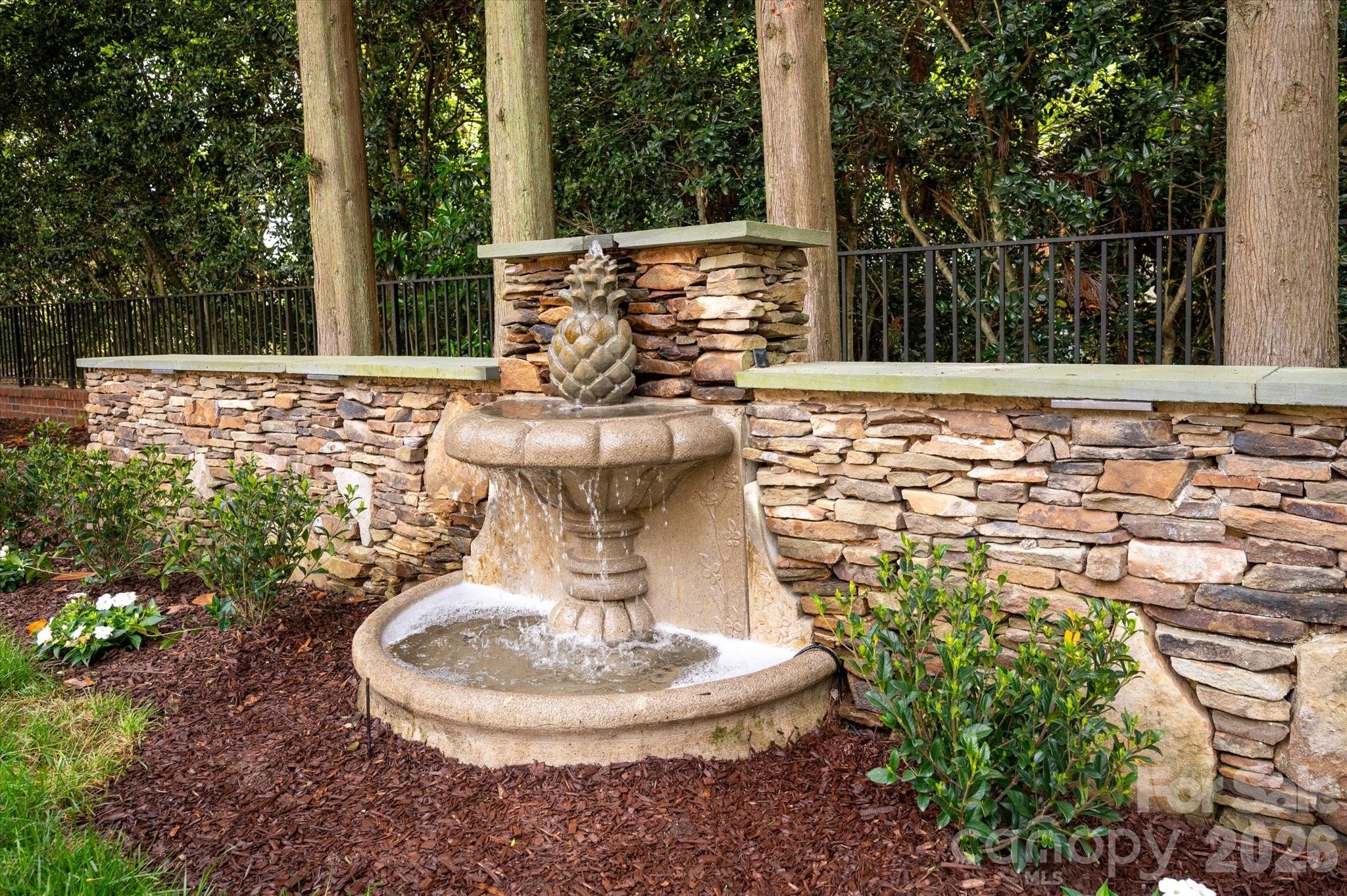 Dovewood - Residential