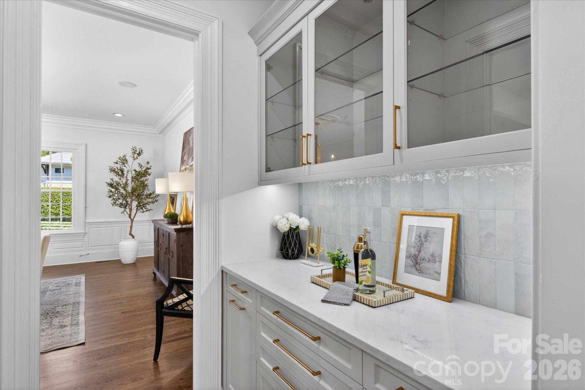 Dovewood - Residential