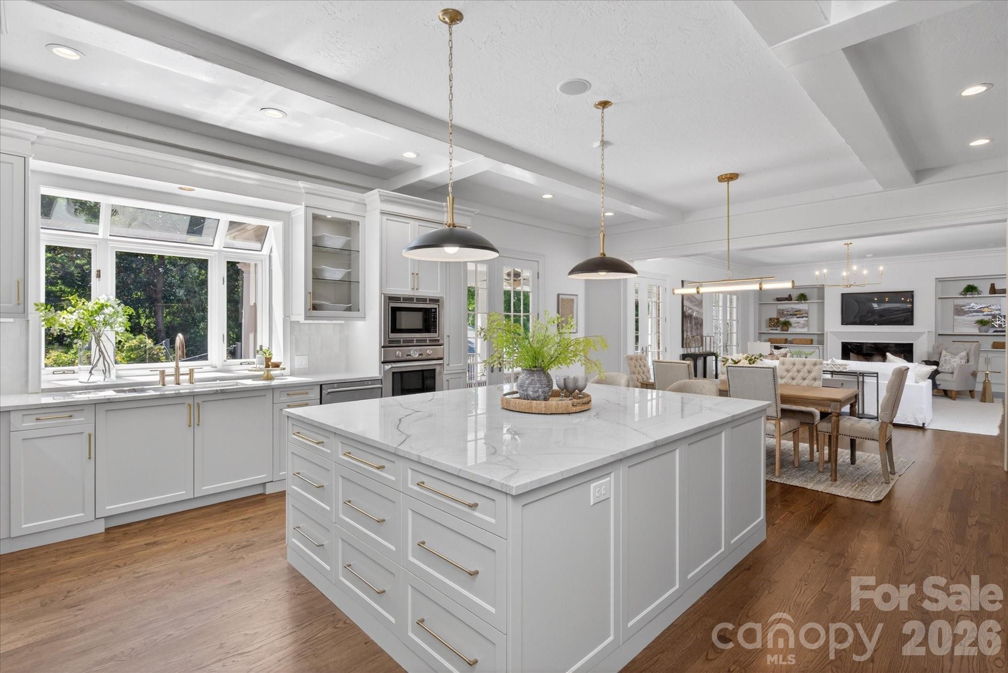 Dovewood - Residential