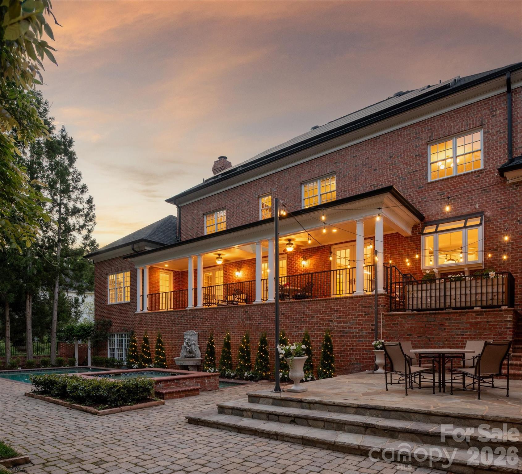 Dovewood - Residential