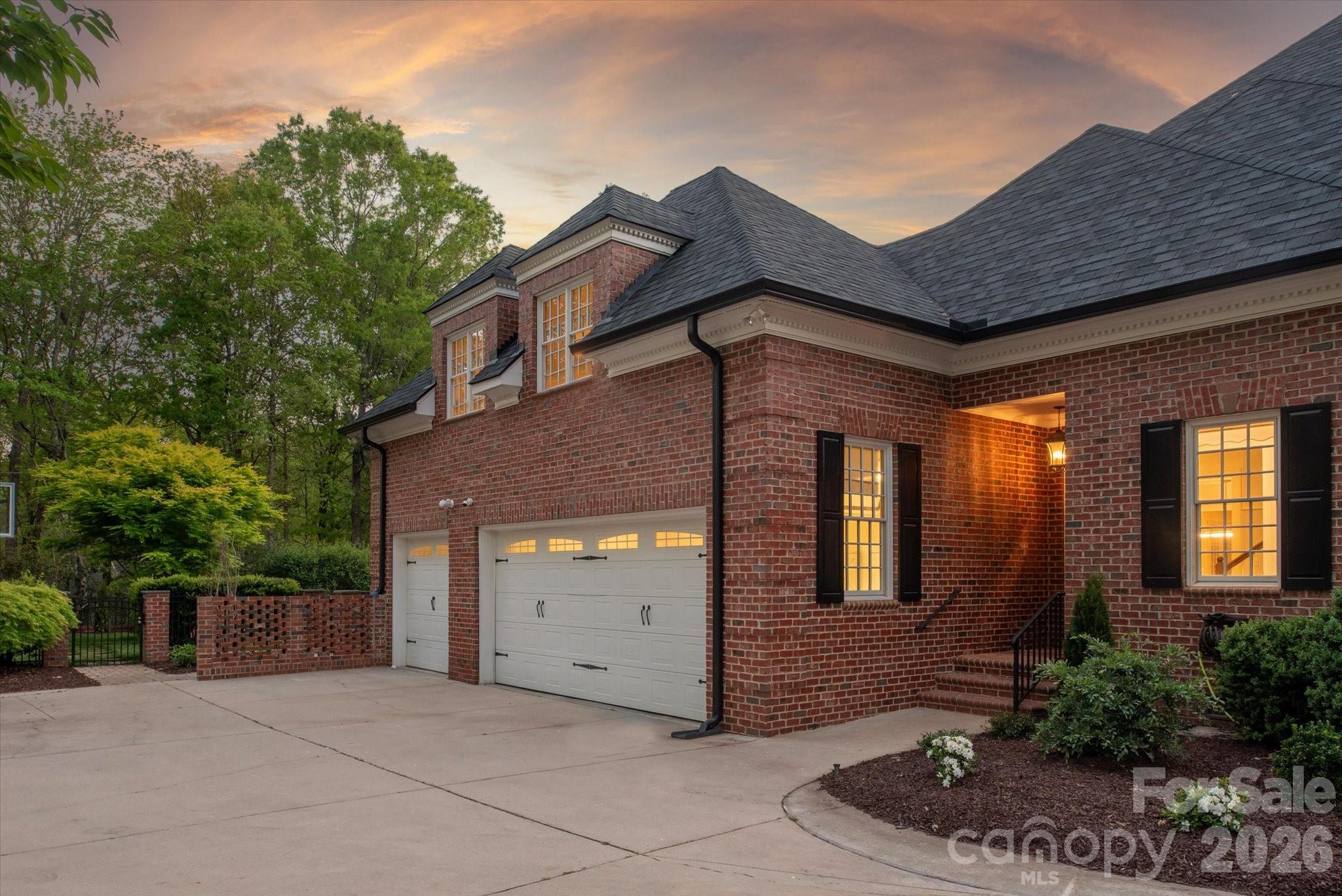 Dovewood - Residential