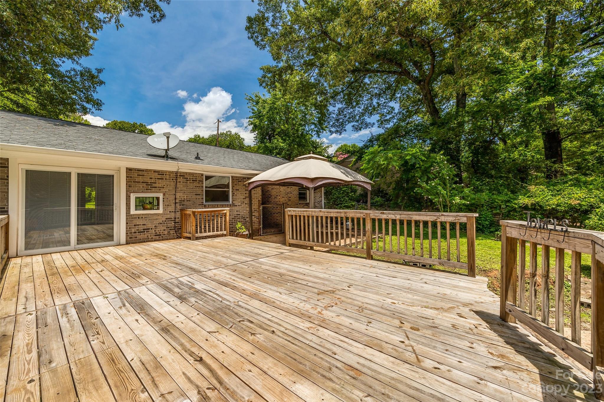 Eleanor Acres - Residential