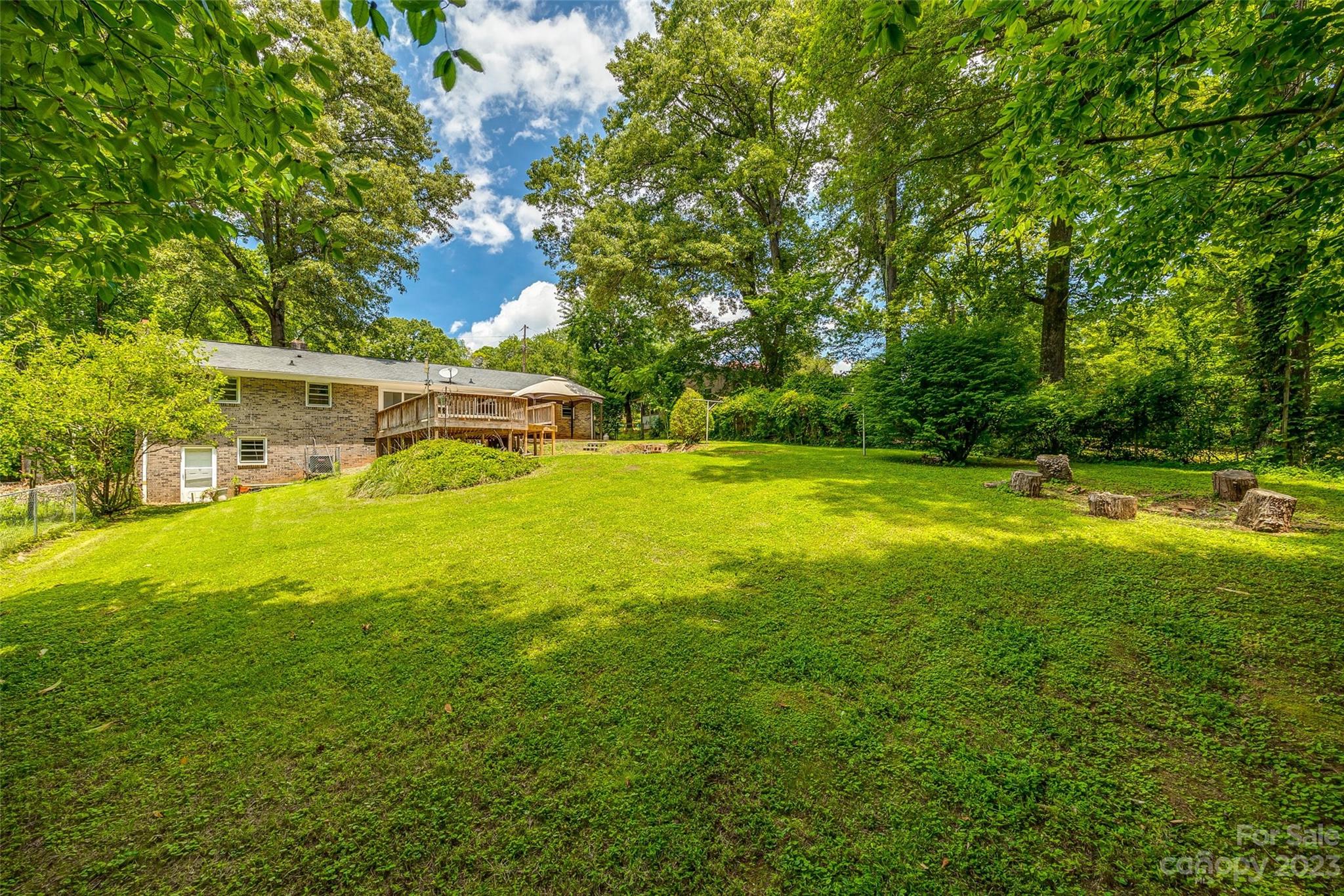 Eleanor Acres - Residential