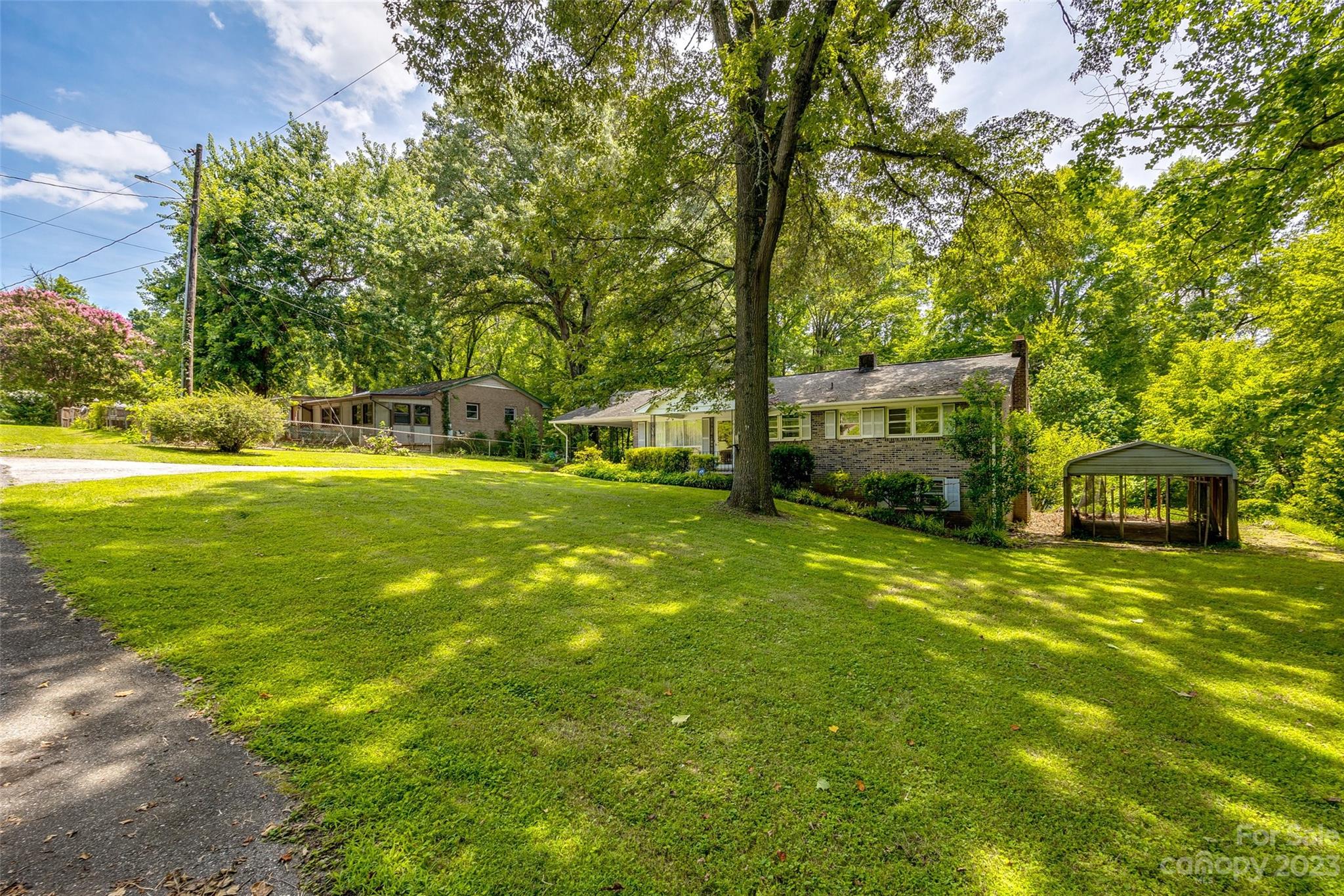 Eleanor Acres - Residential