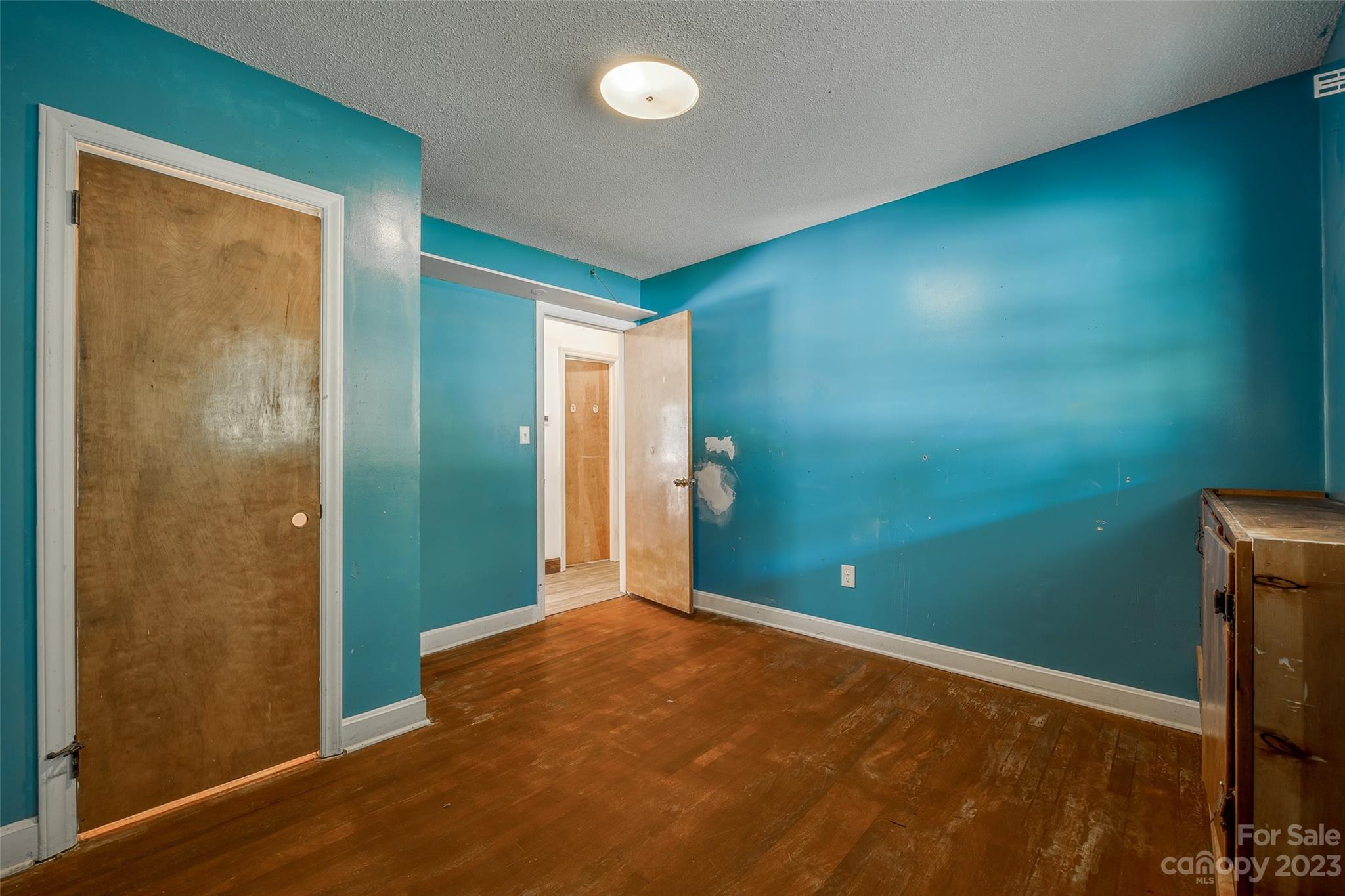 Eleanor Acres - Residential