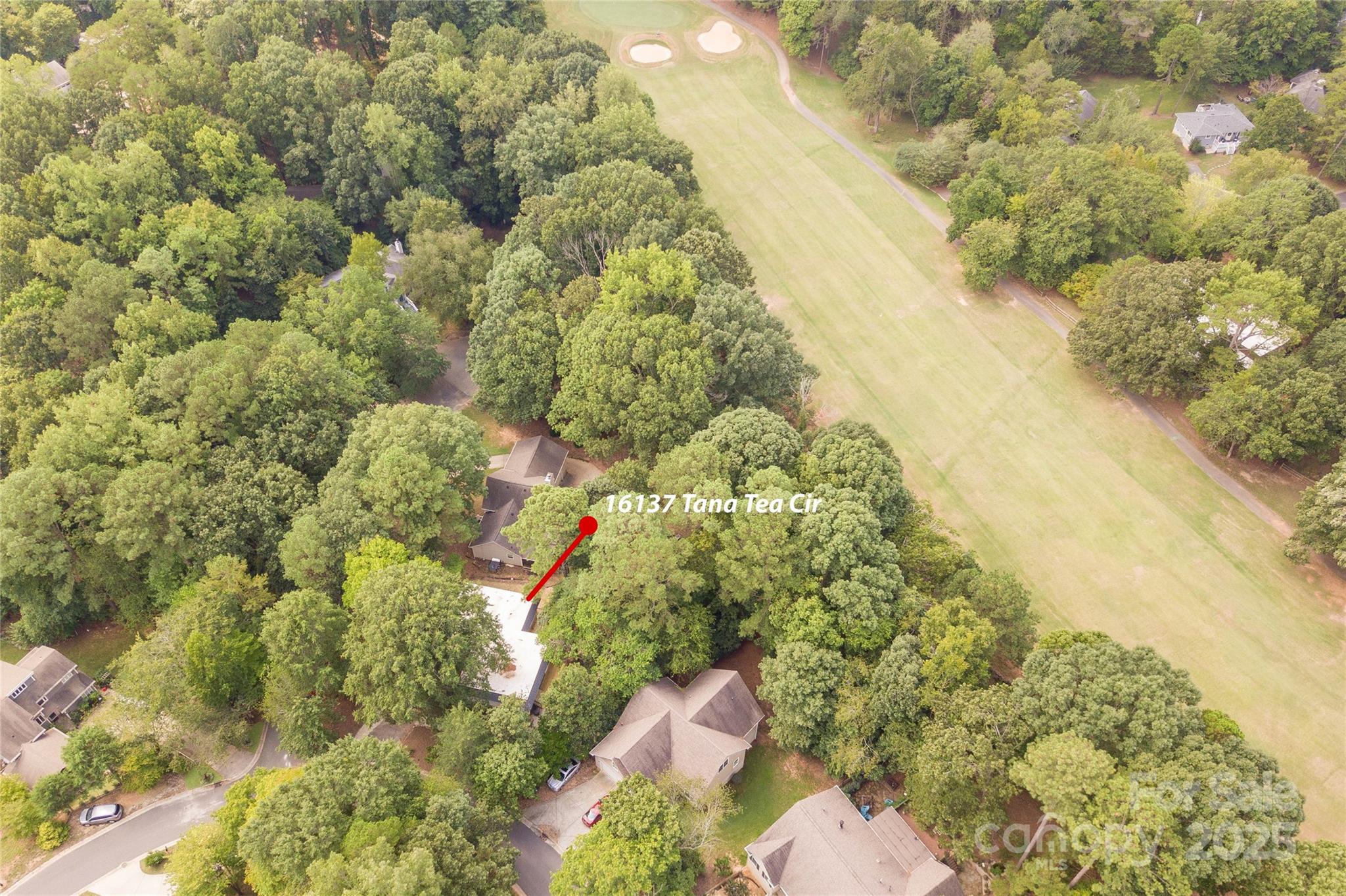 Tega Cay - Residential