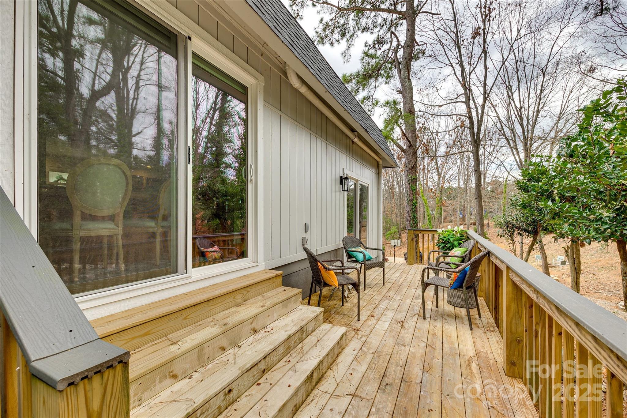 Tega Cay - Residential