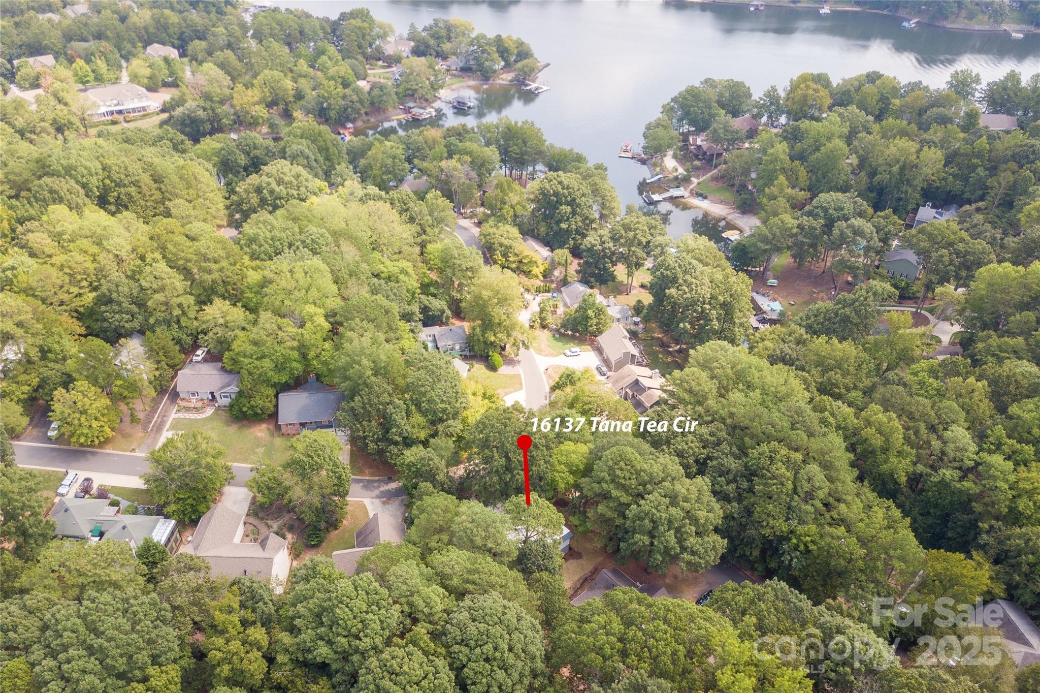 Tega Cay - Residential