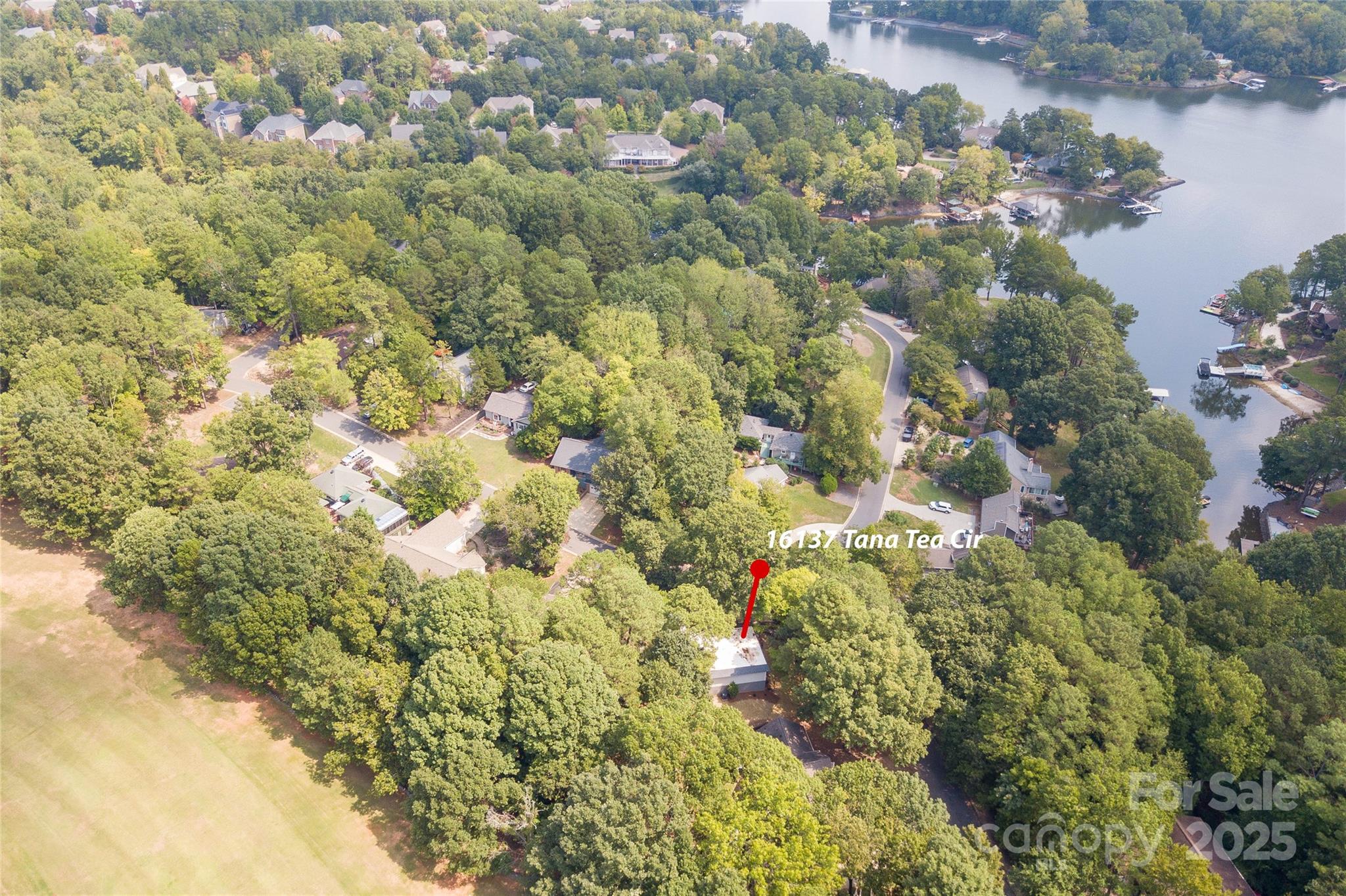 Tega Cay - Residential