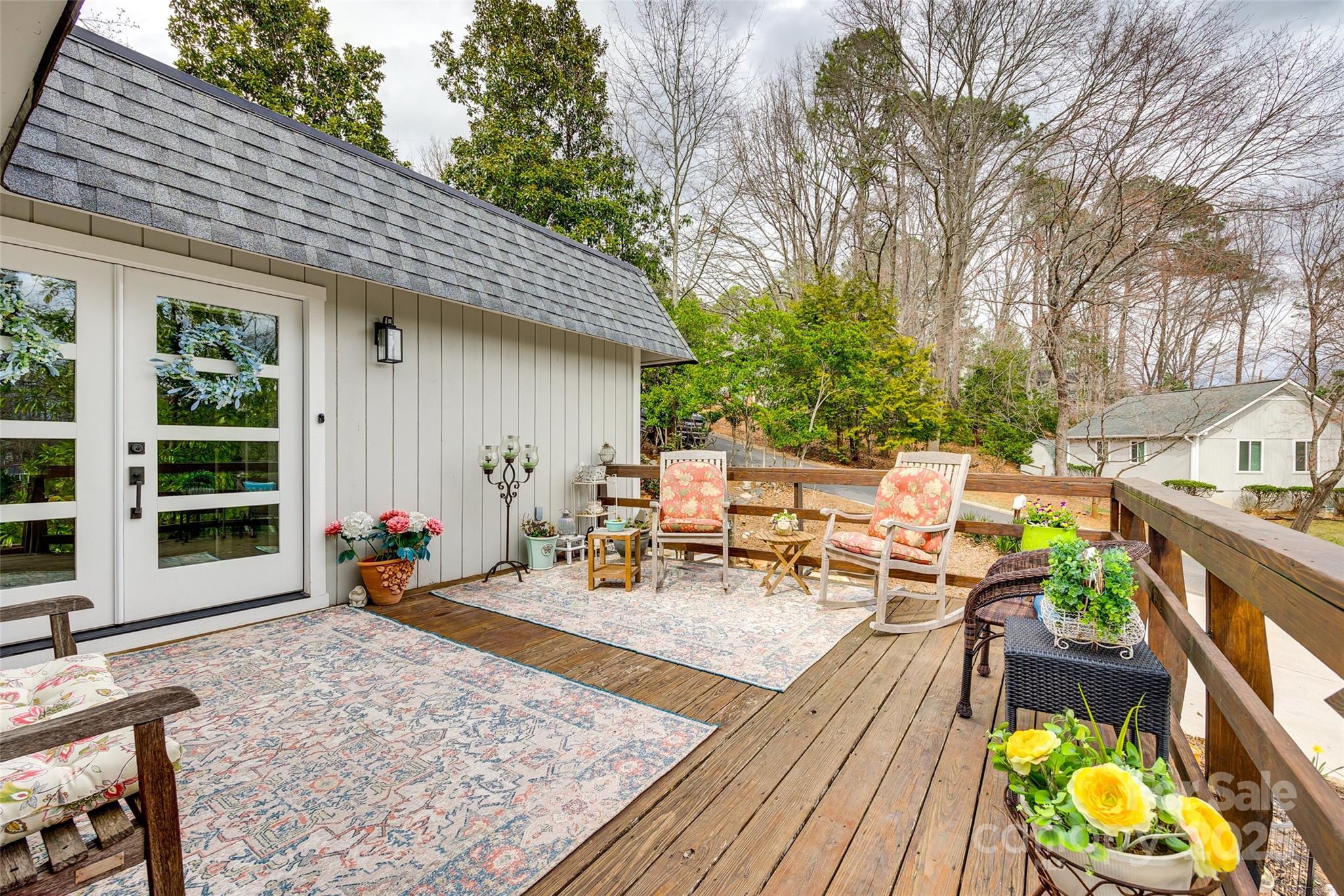 Tega Cay - Residential