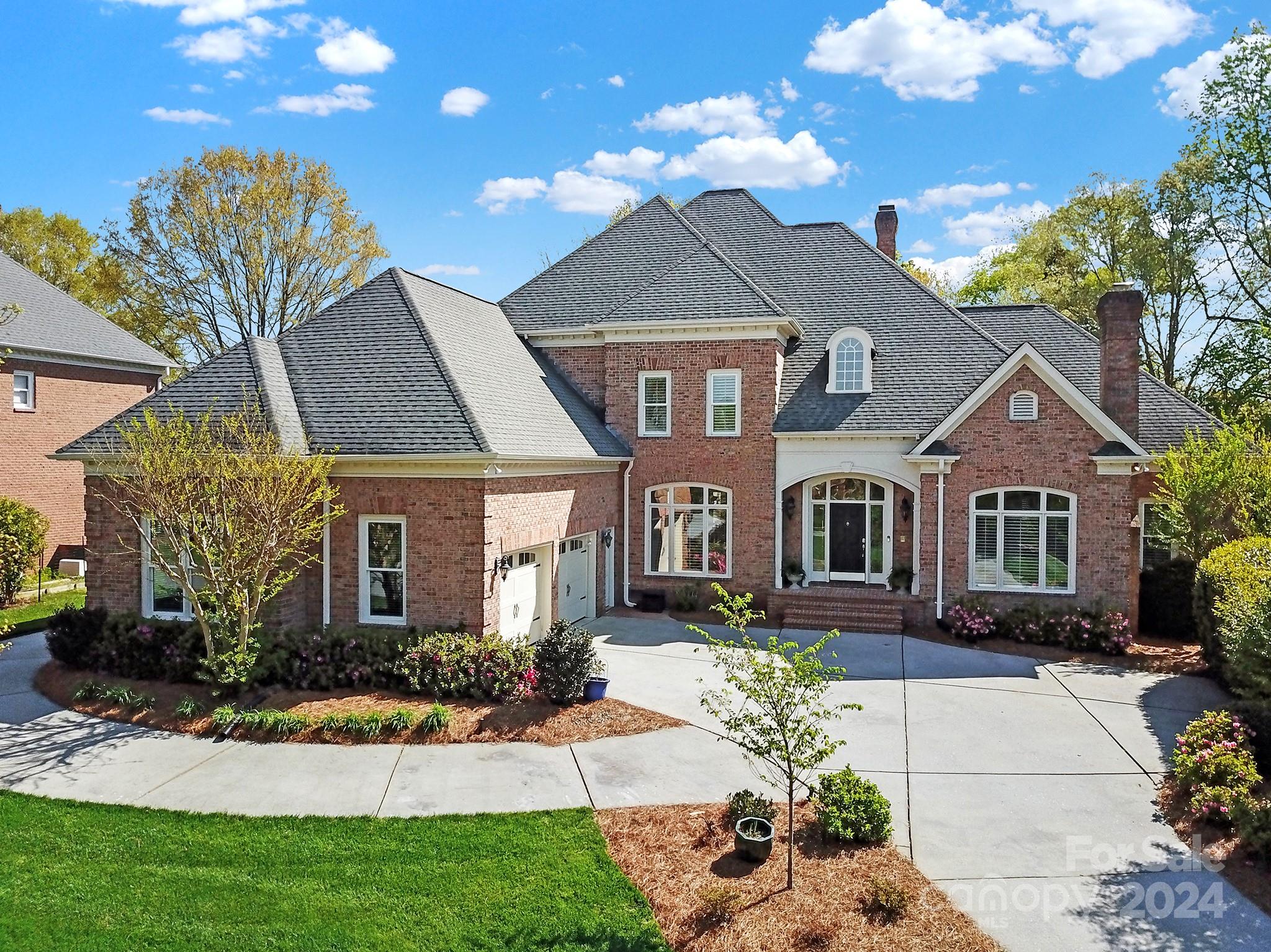 Piper Glen - Residential