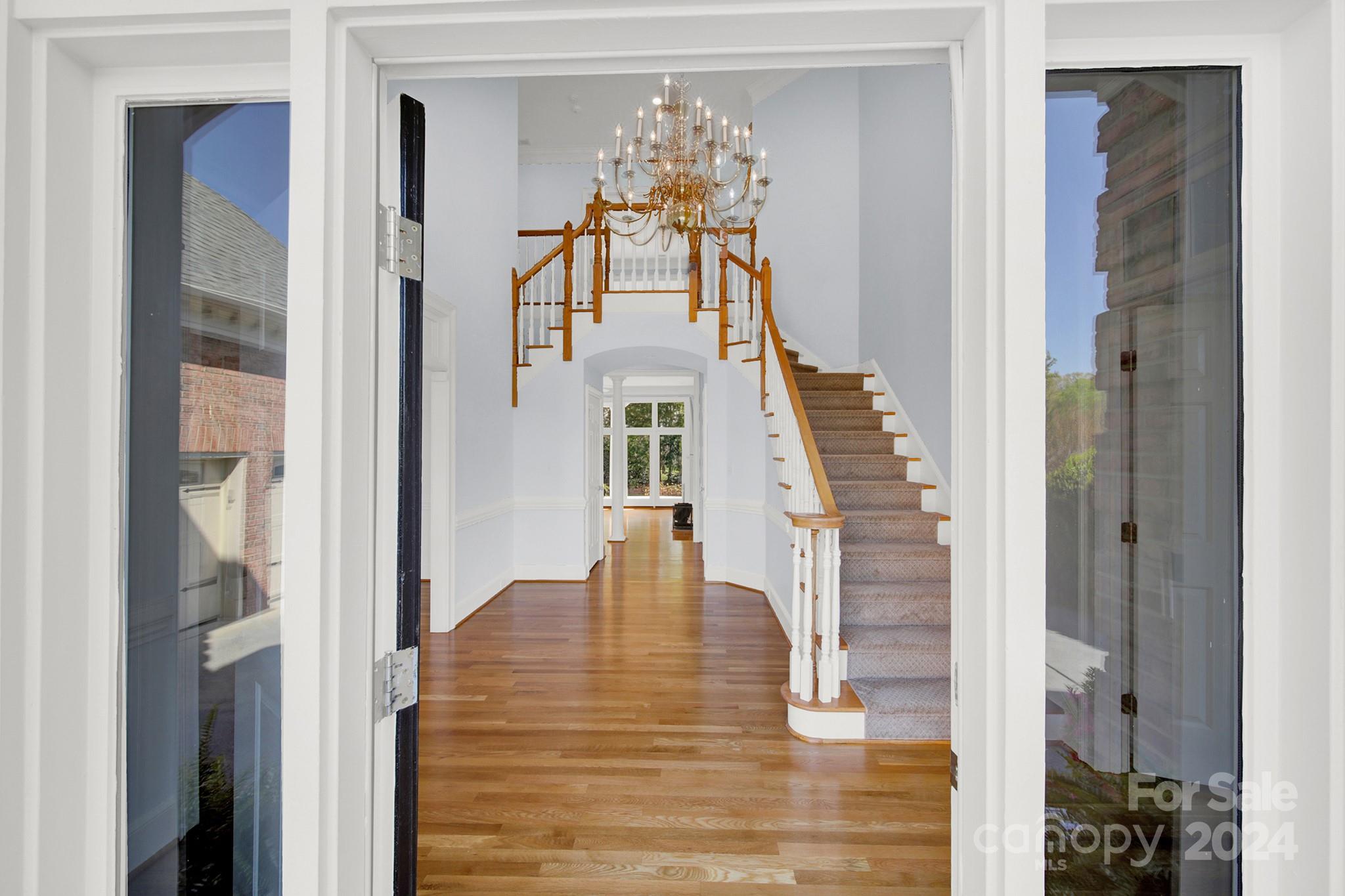 Piper Glen - Residential