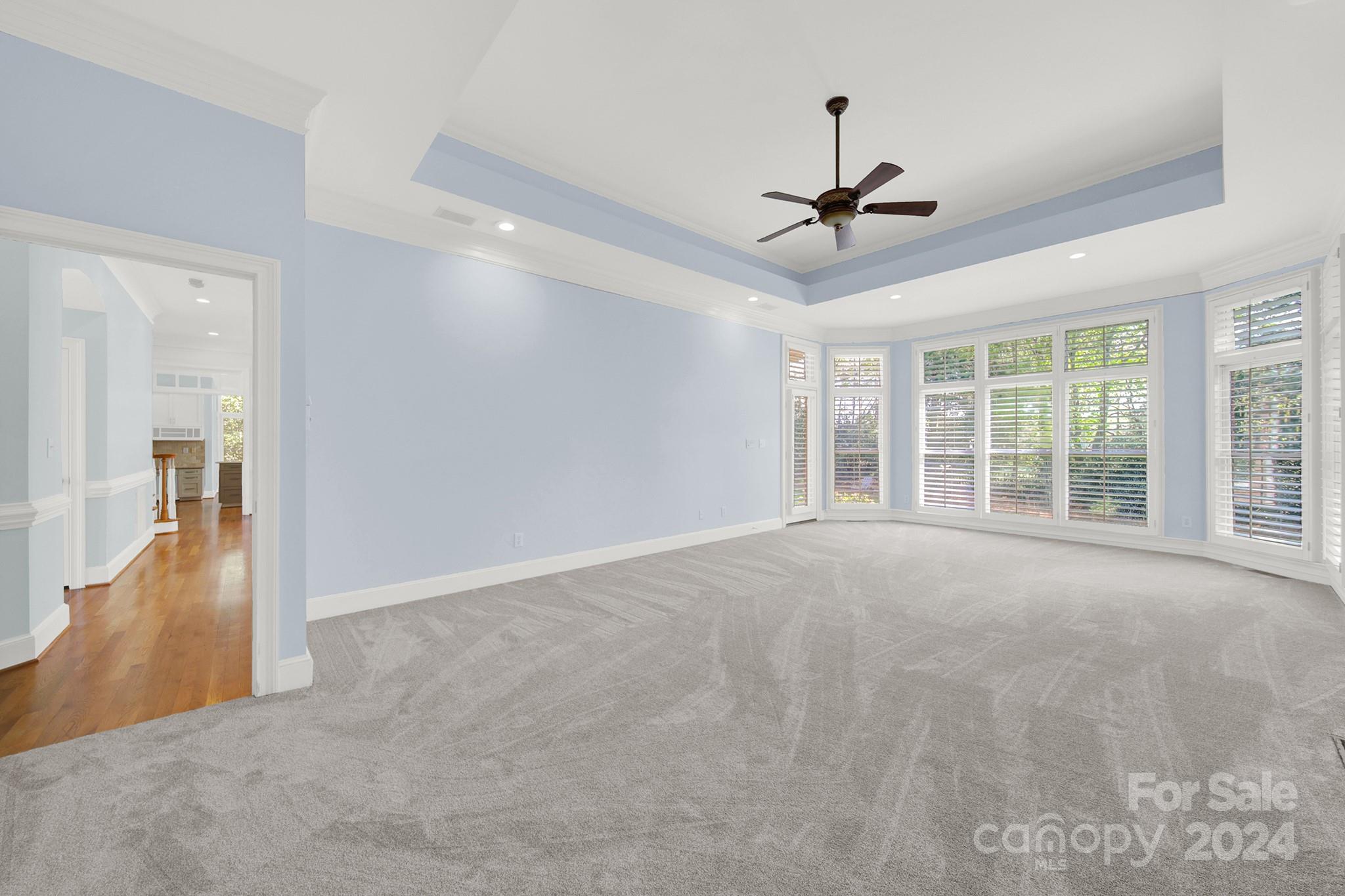 Piper Glen - Residential