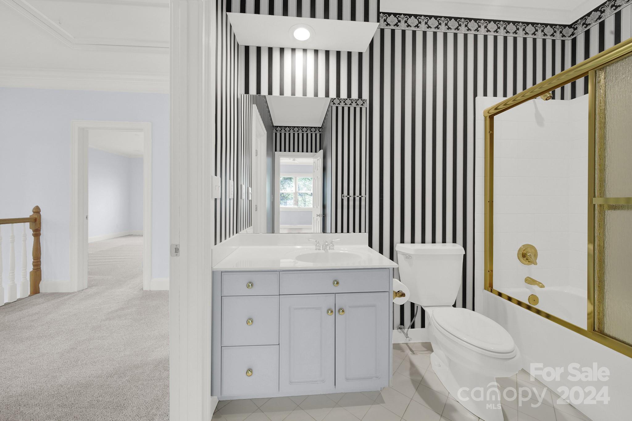 Piper Glen - Residential