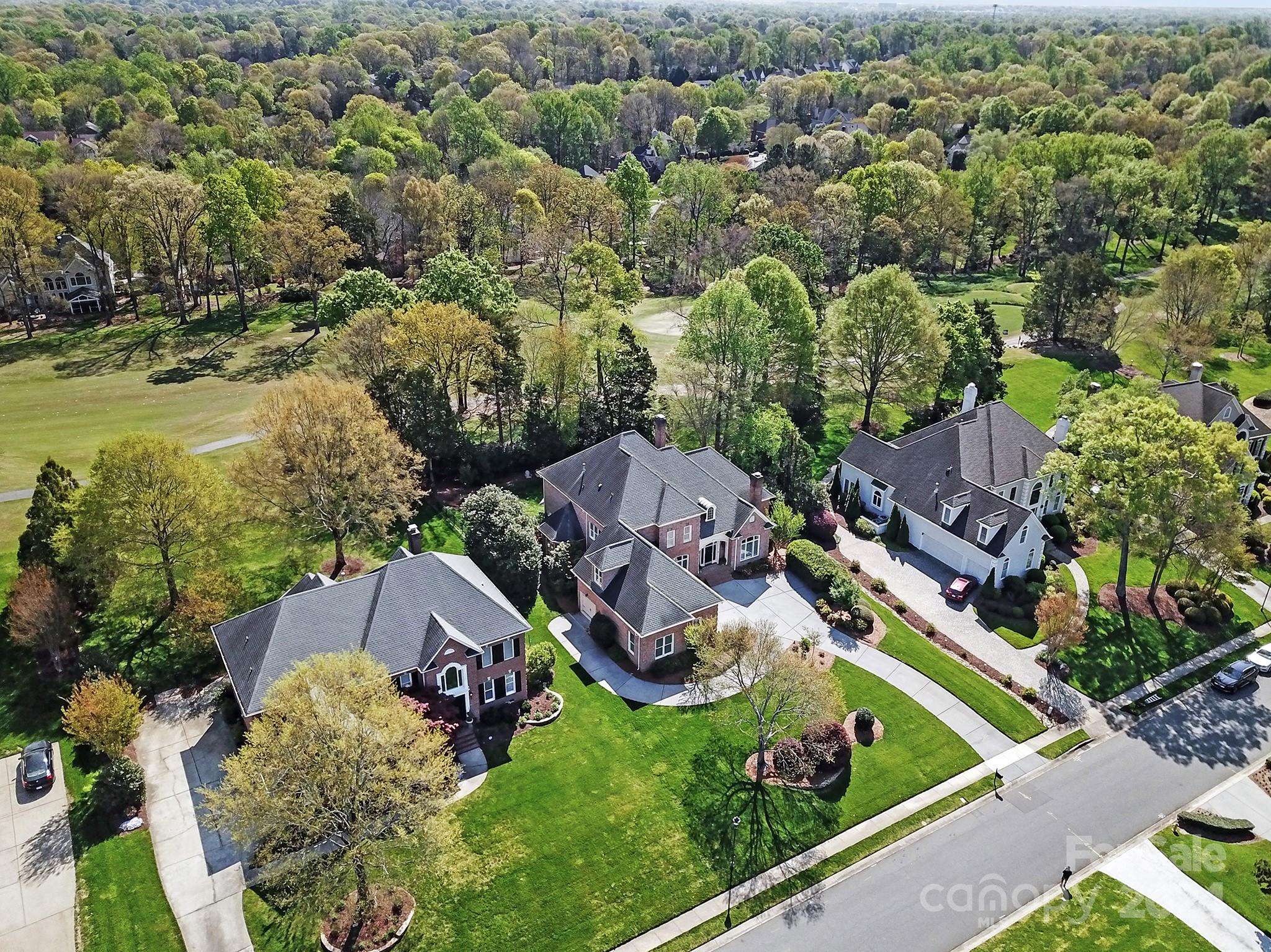 Piper Glen - Residential