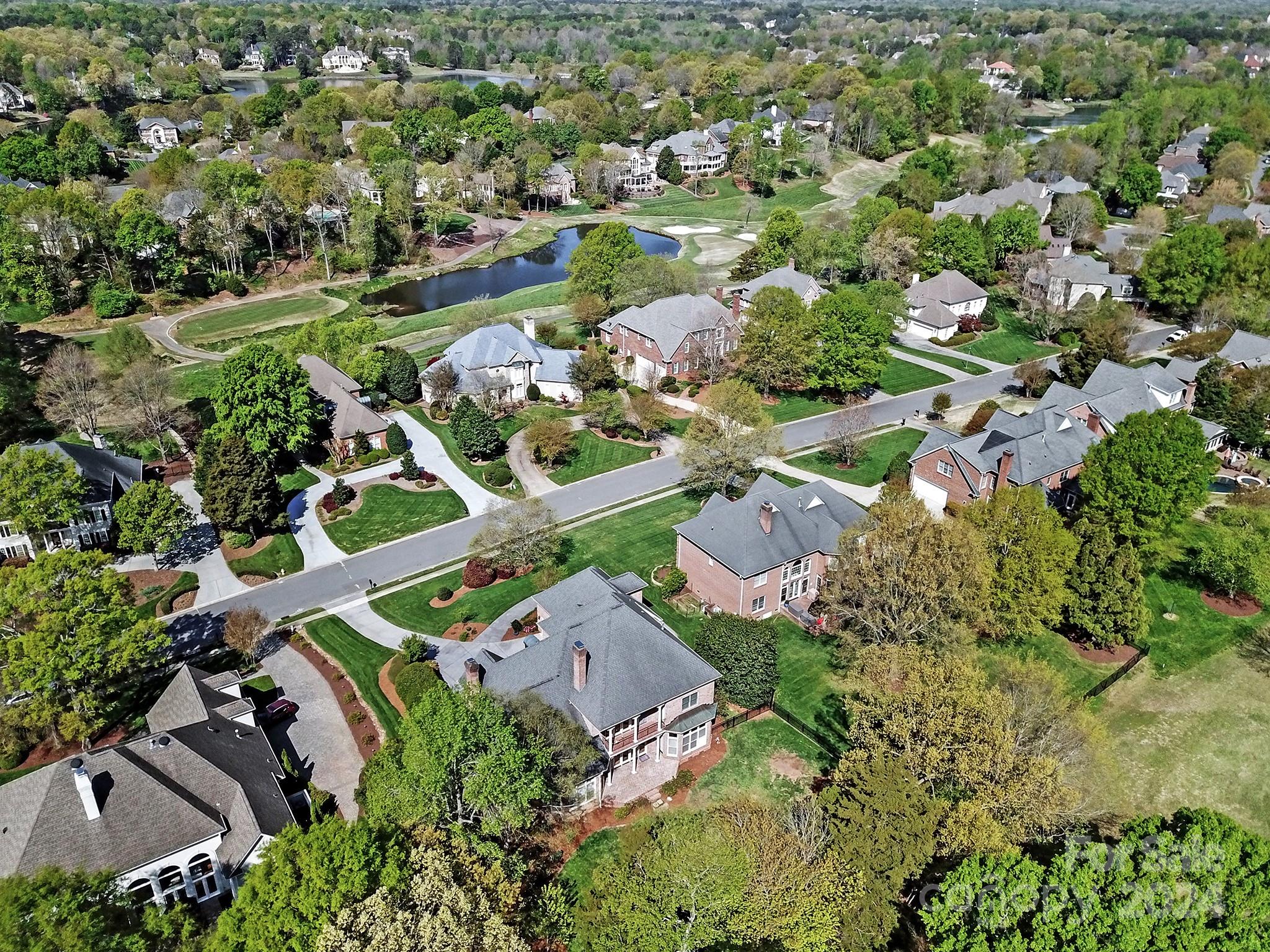 Piper Glen - Residential