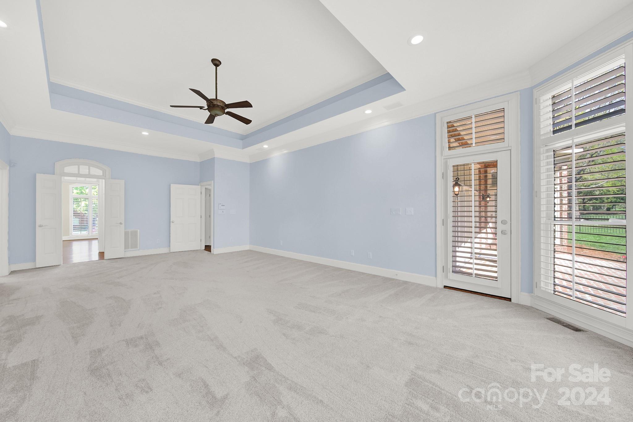 Piper Glen - Residential