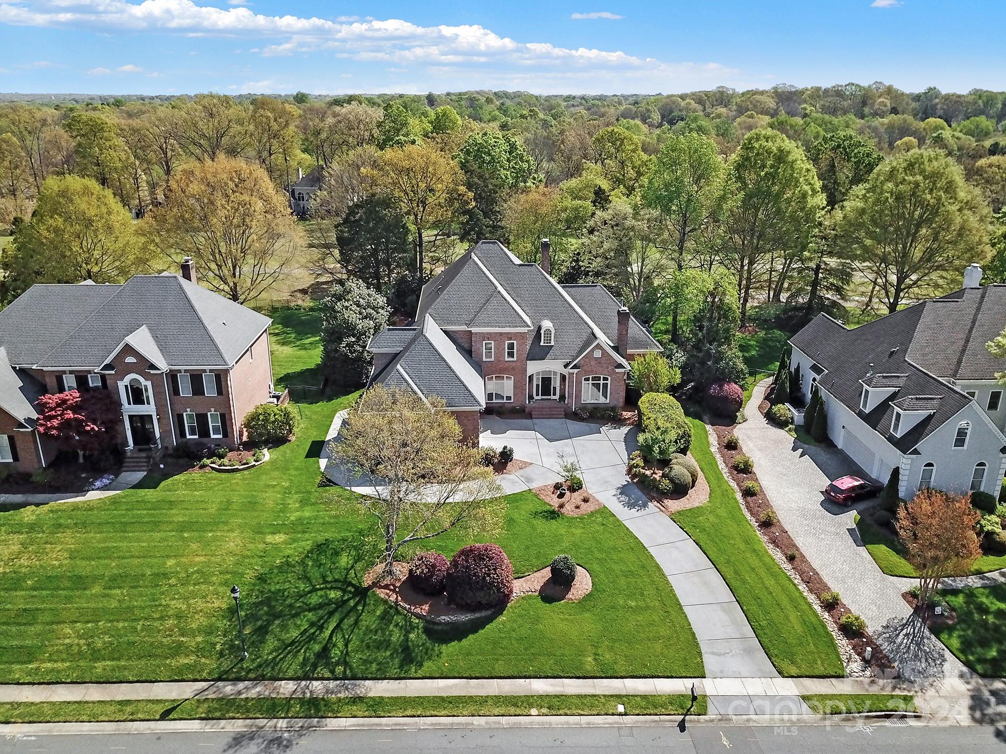 Piper Glen - Residential