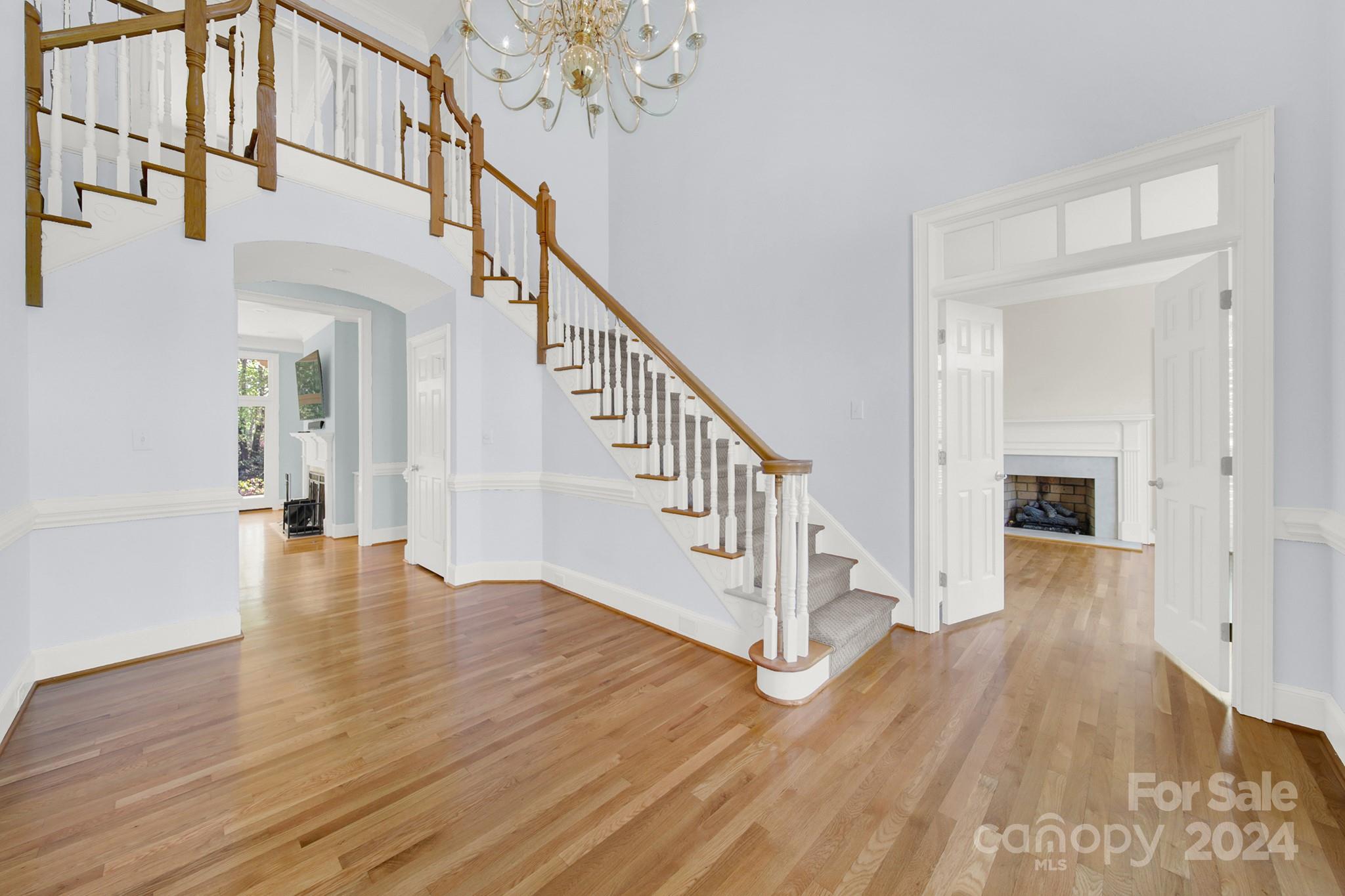 Piper Glen - Residential