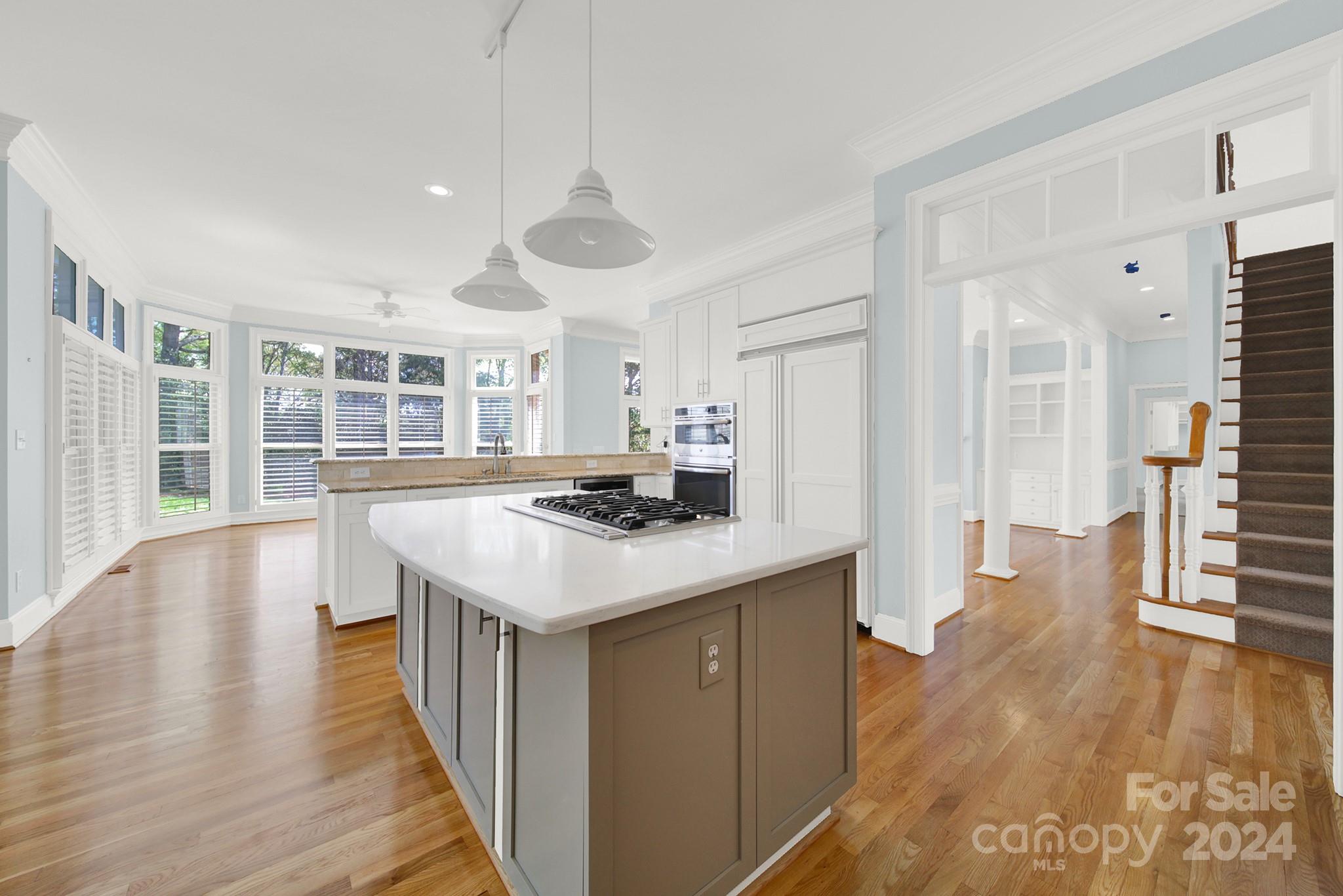 Piper Glen - Residential