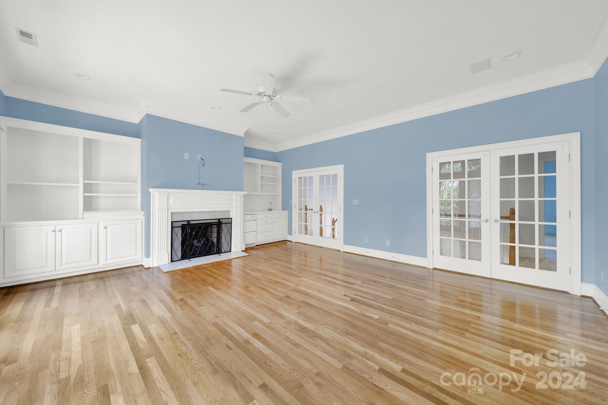 Piper Glen - Residential