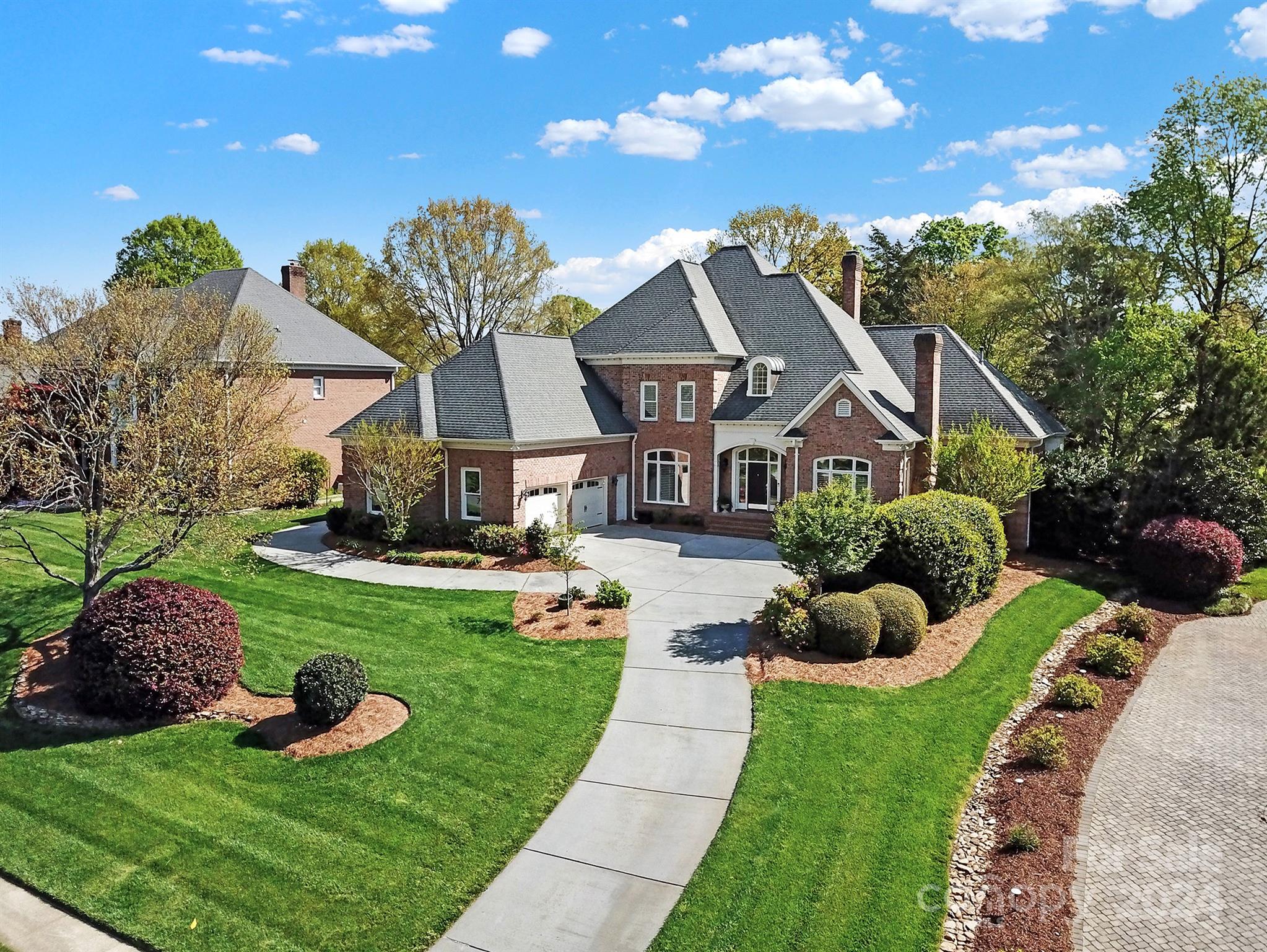 Piper Glen - Residential