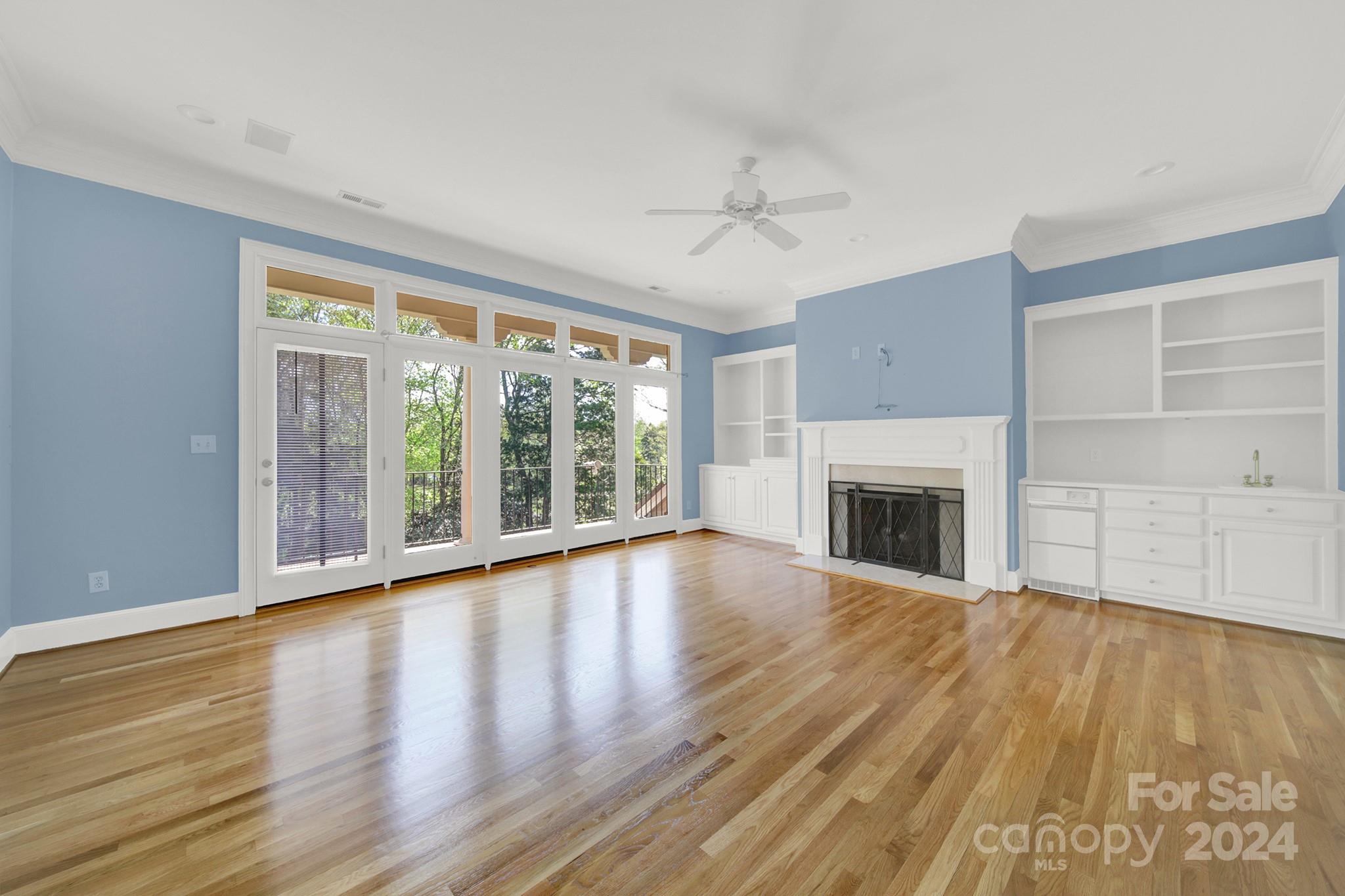 Piper Glen - Residential