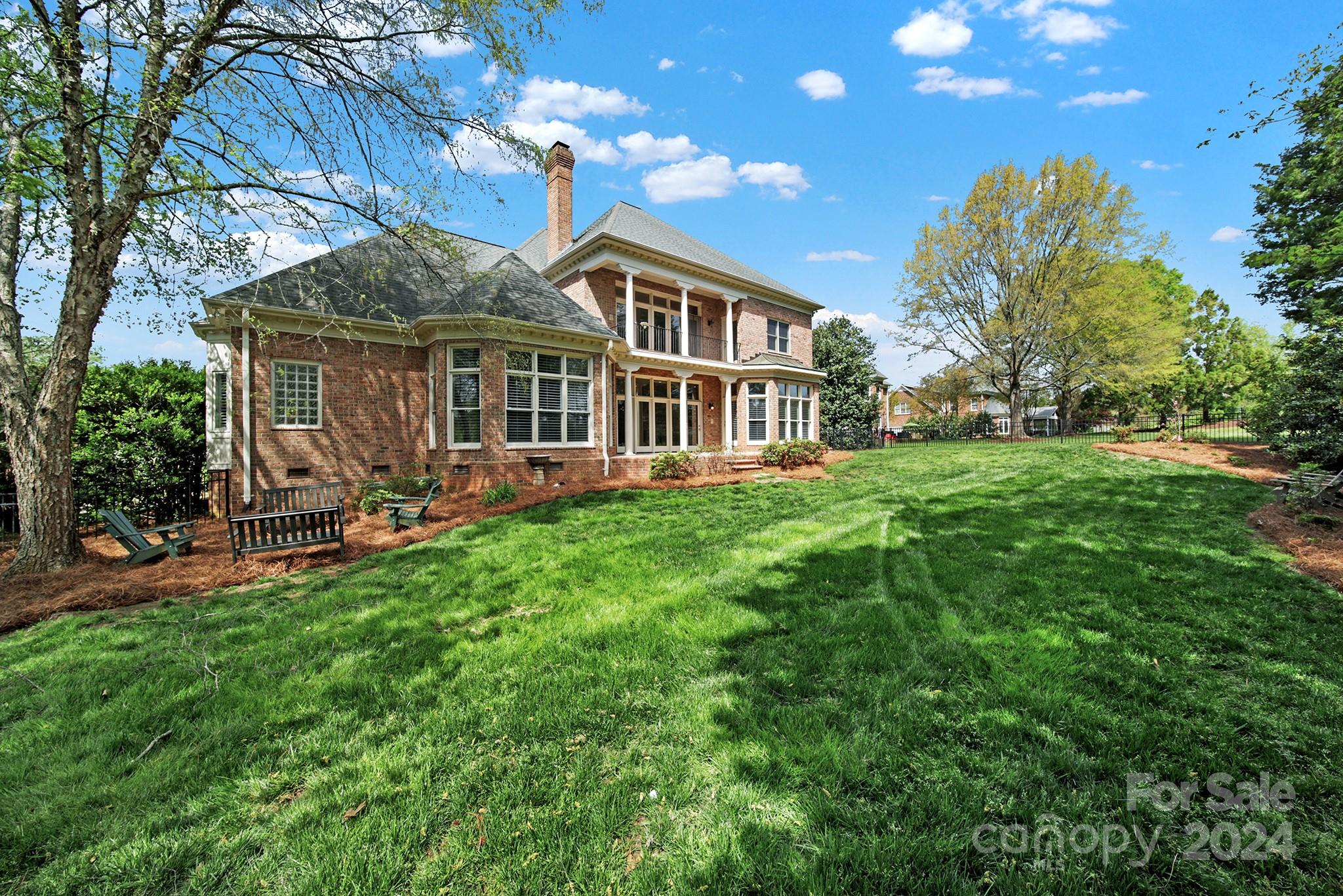 Piper Glen - Residential