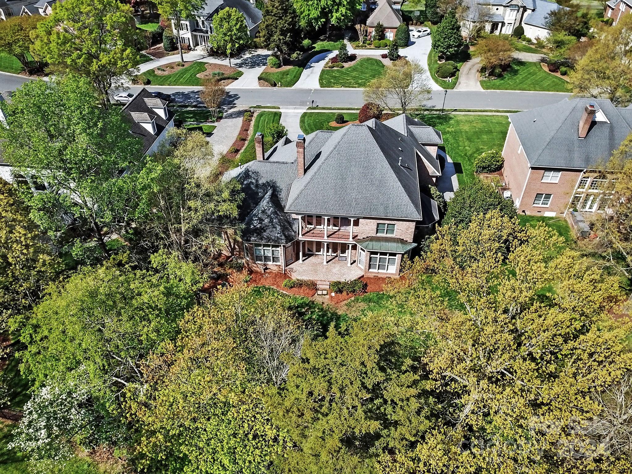 Piper Glen - Residential