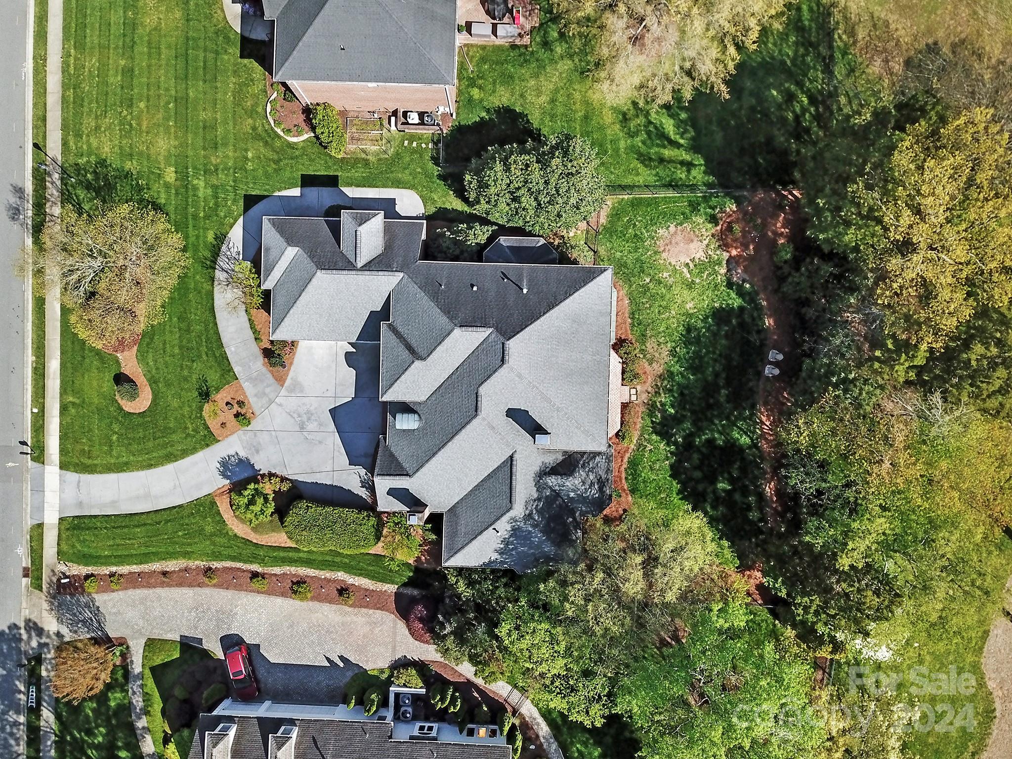 Piper Glen - Residential