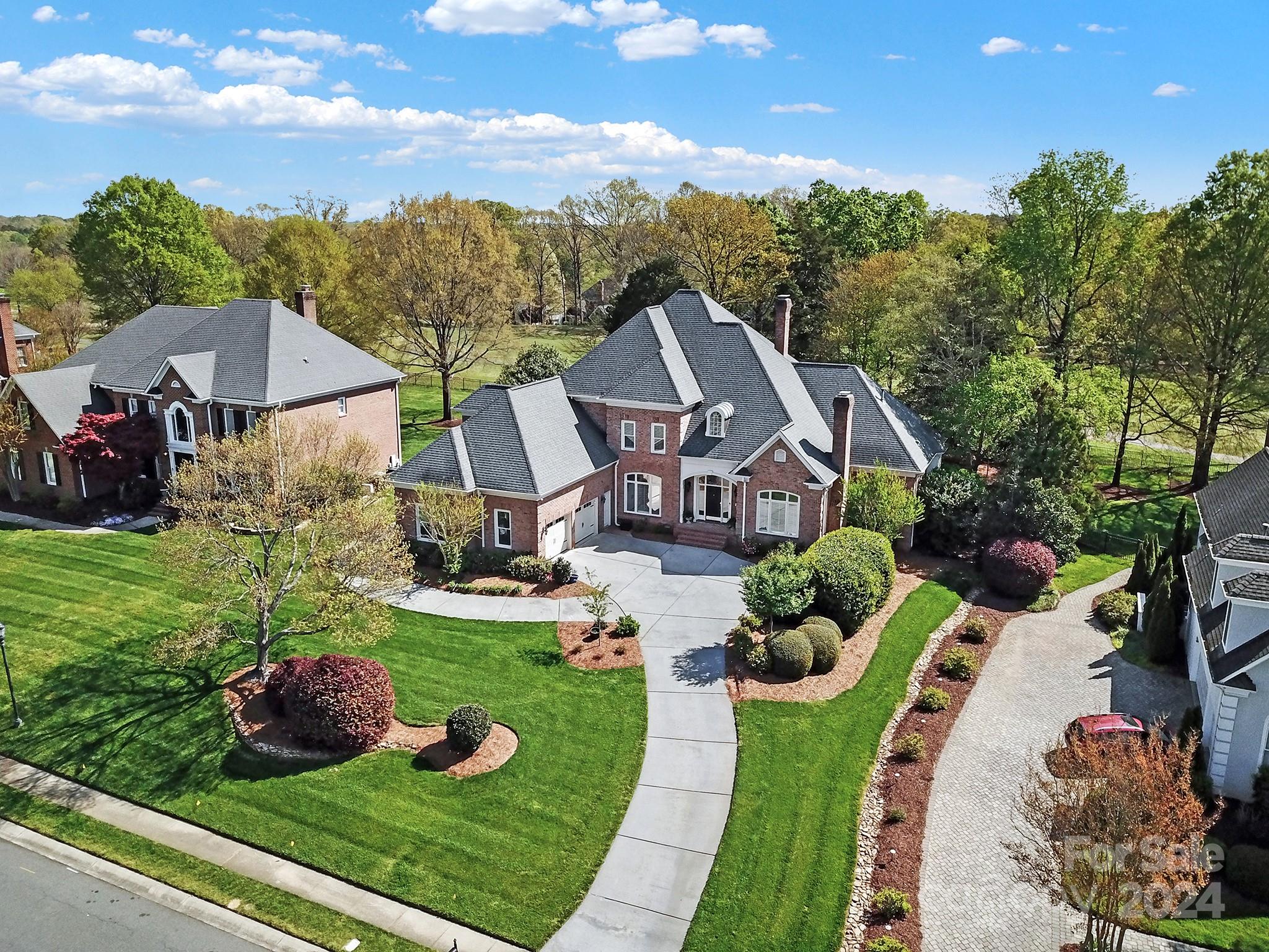 Piper Glen - Residential