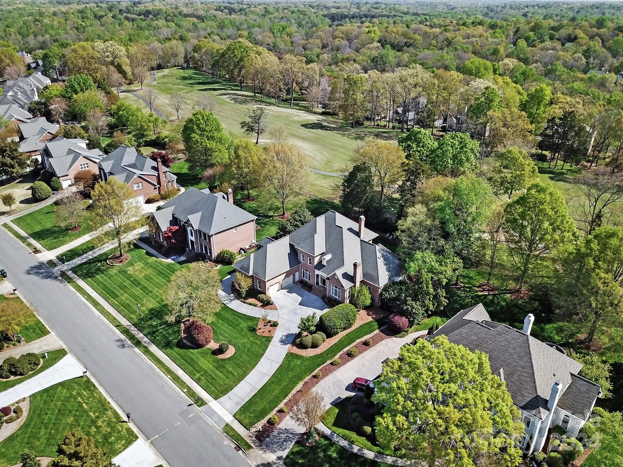 Piper Glen - Residential