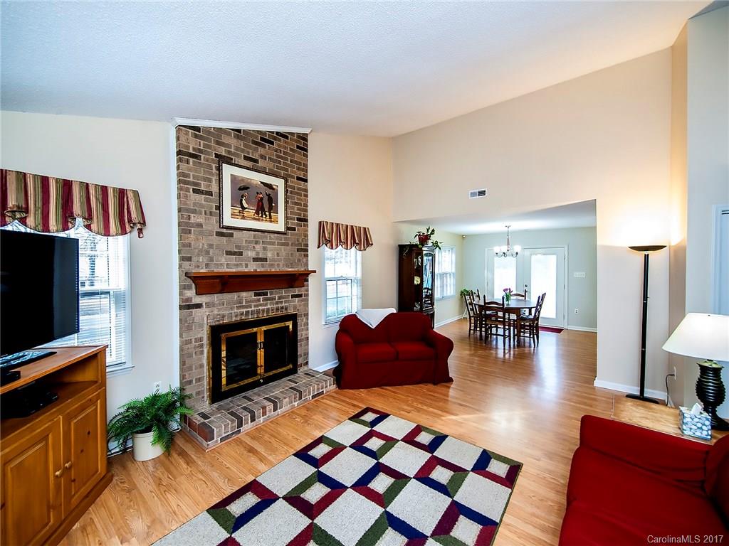 Brandon Forest - Residential