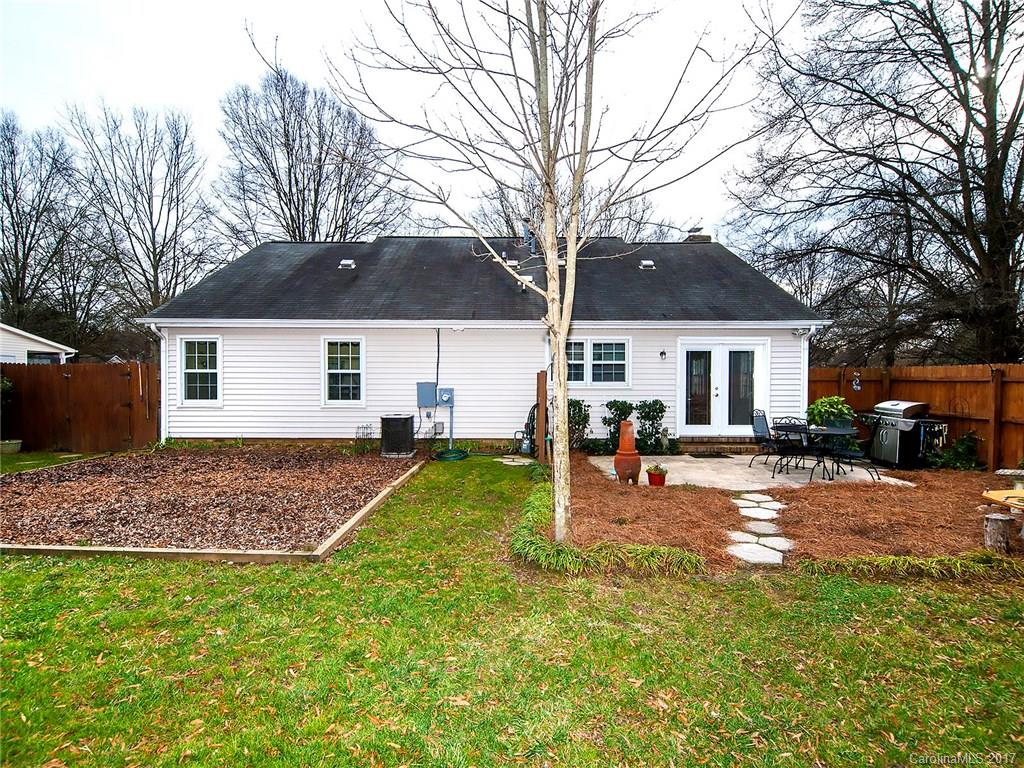 Brandon Forest - Residential