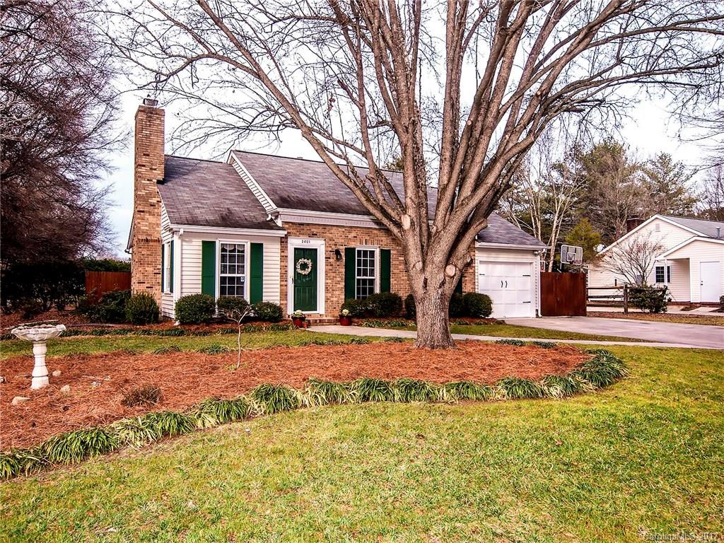 Brandon Forest - Residential