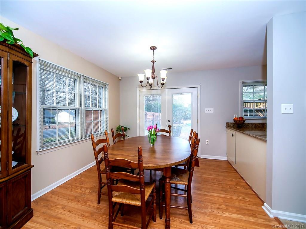 Brandon Forest - Residential