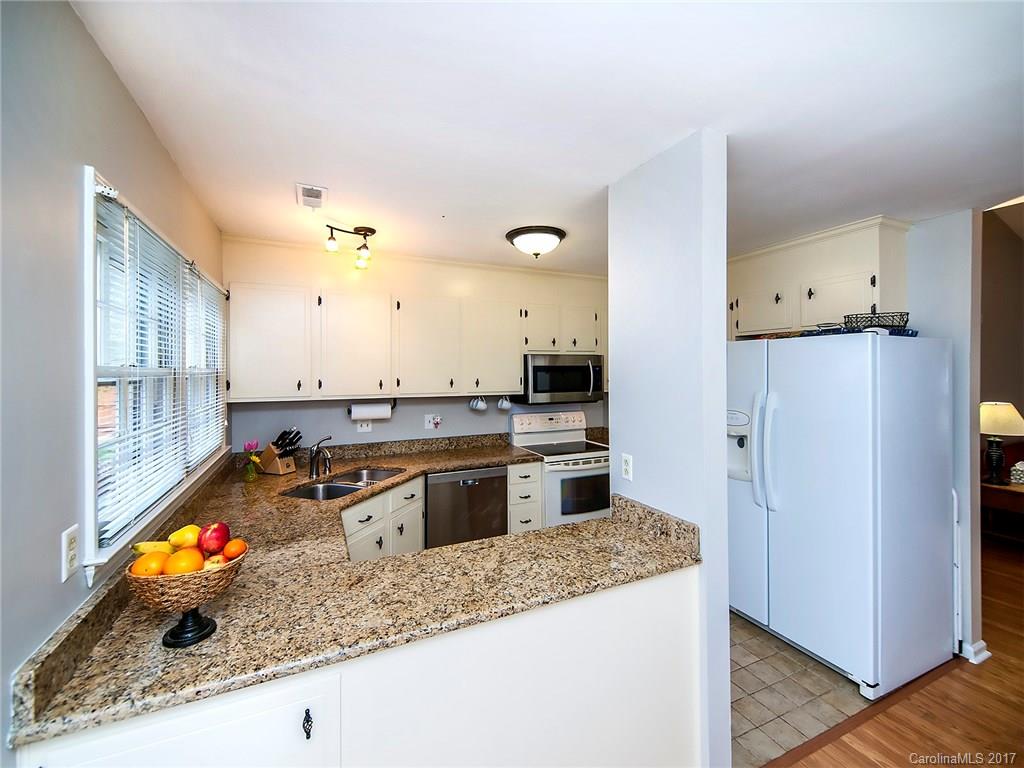 Brandon Forest - Residential