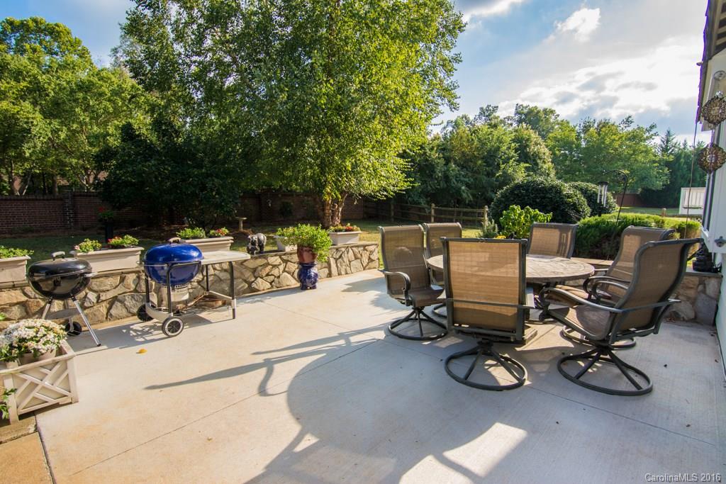Highland Creek - Residential