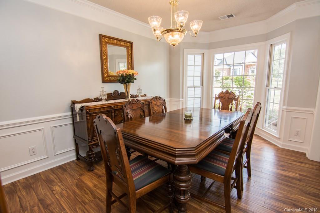 Highland Creek - Residential