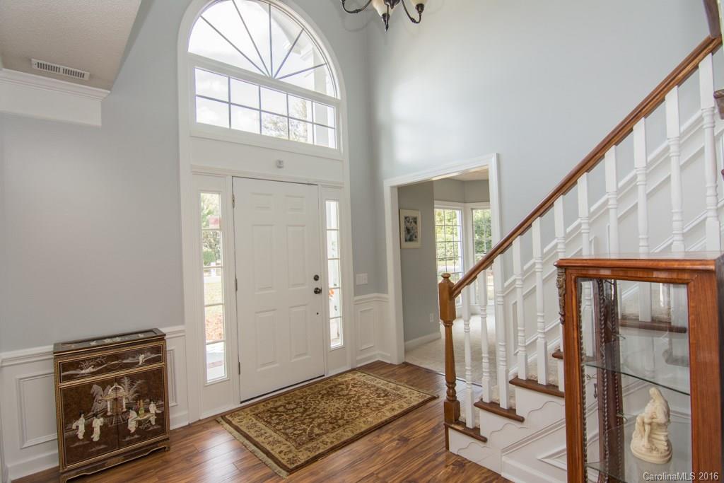 Highland Creek - Residential